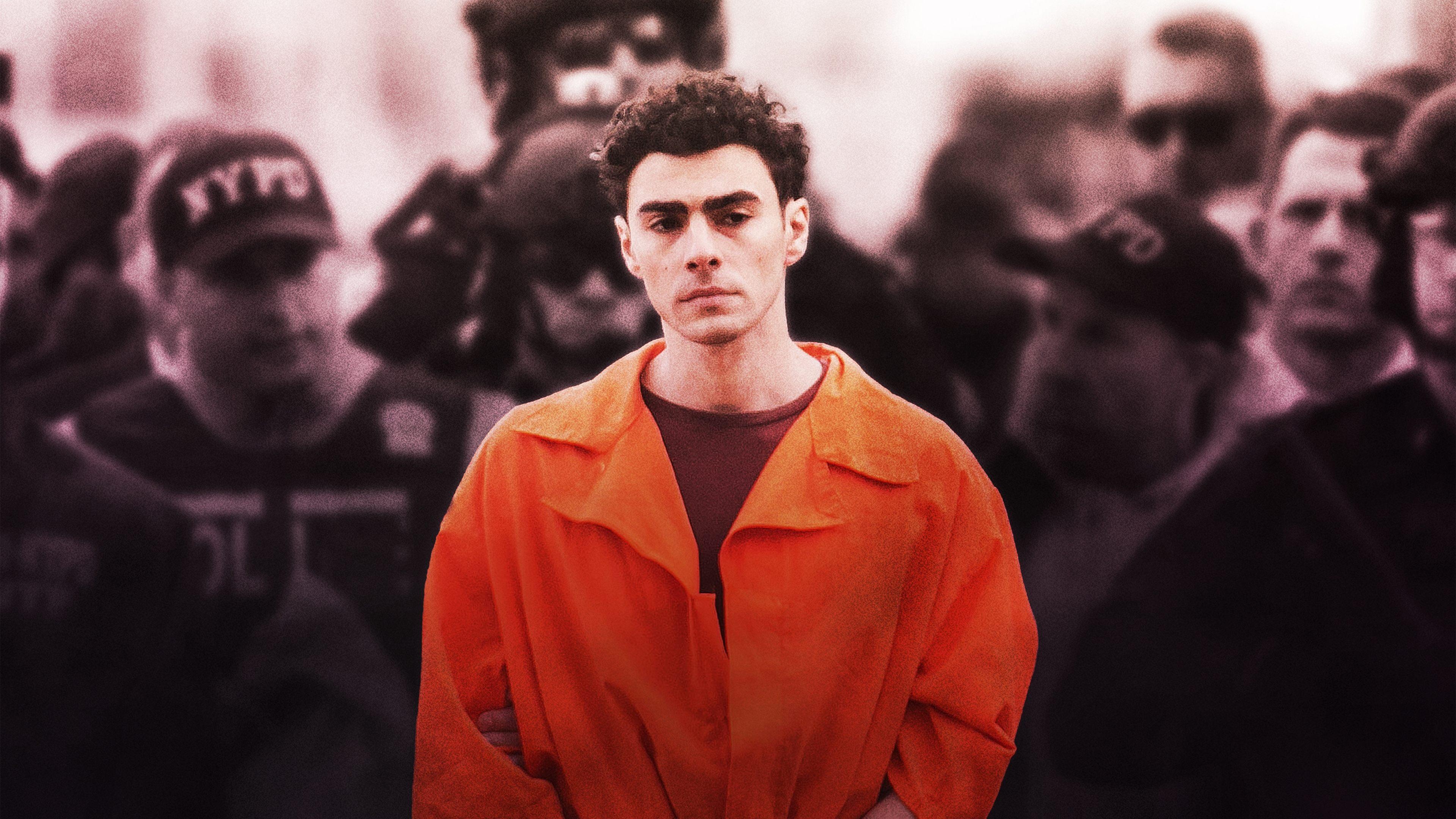 Luigi Mangione: Portert zabójcy