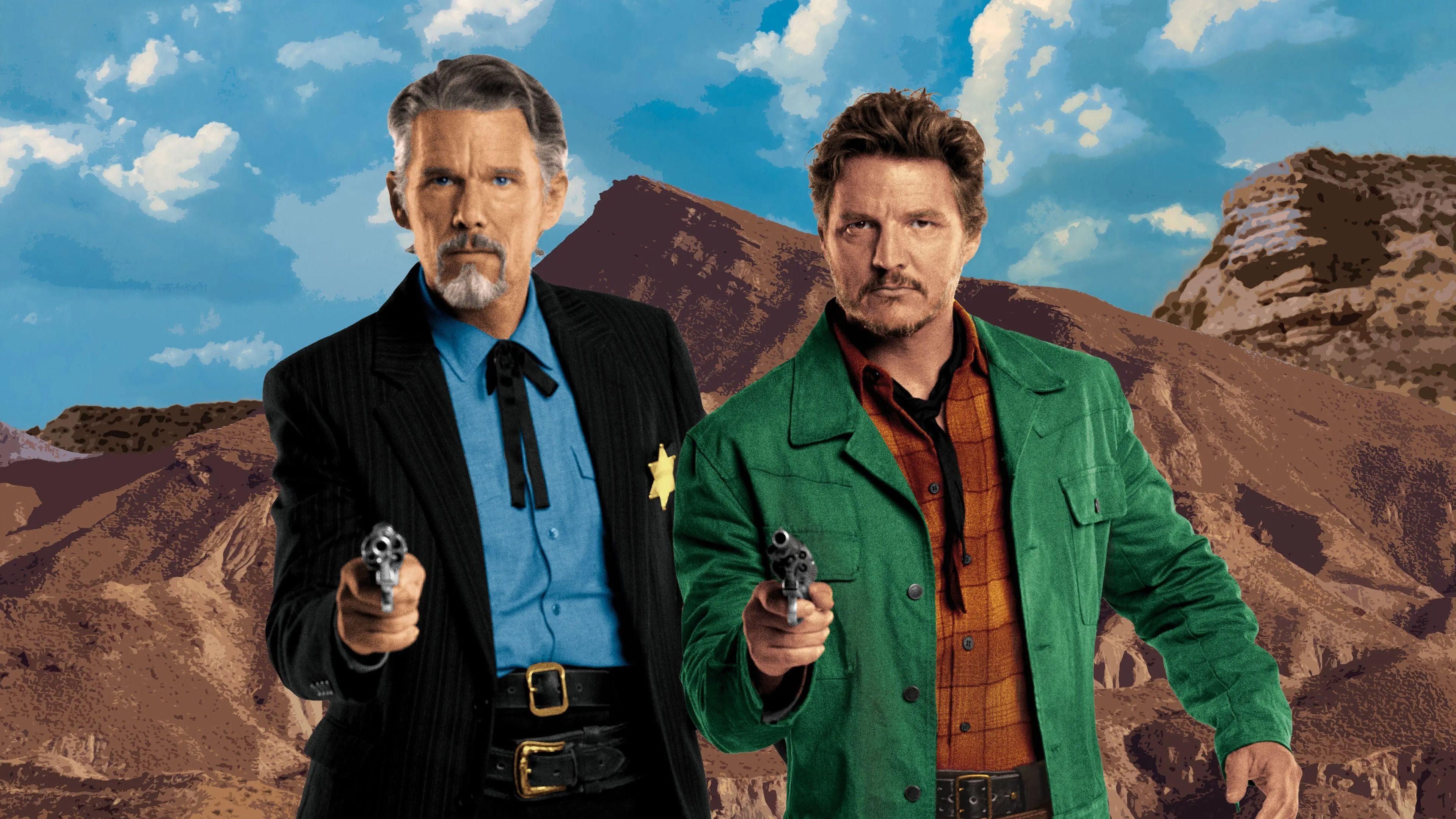 Dziwne ścieżki życia