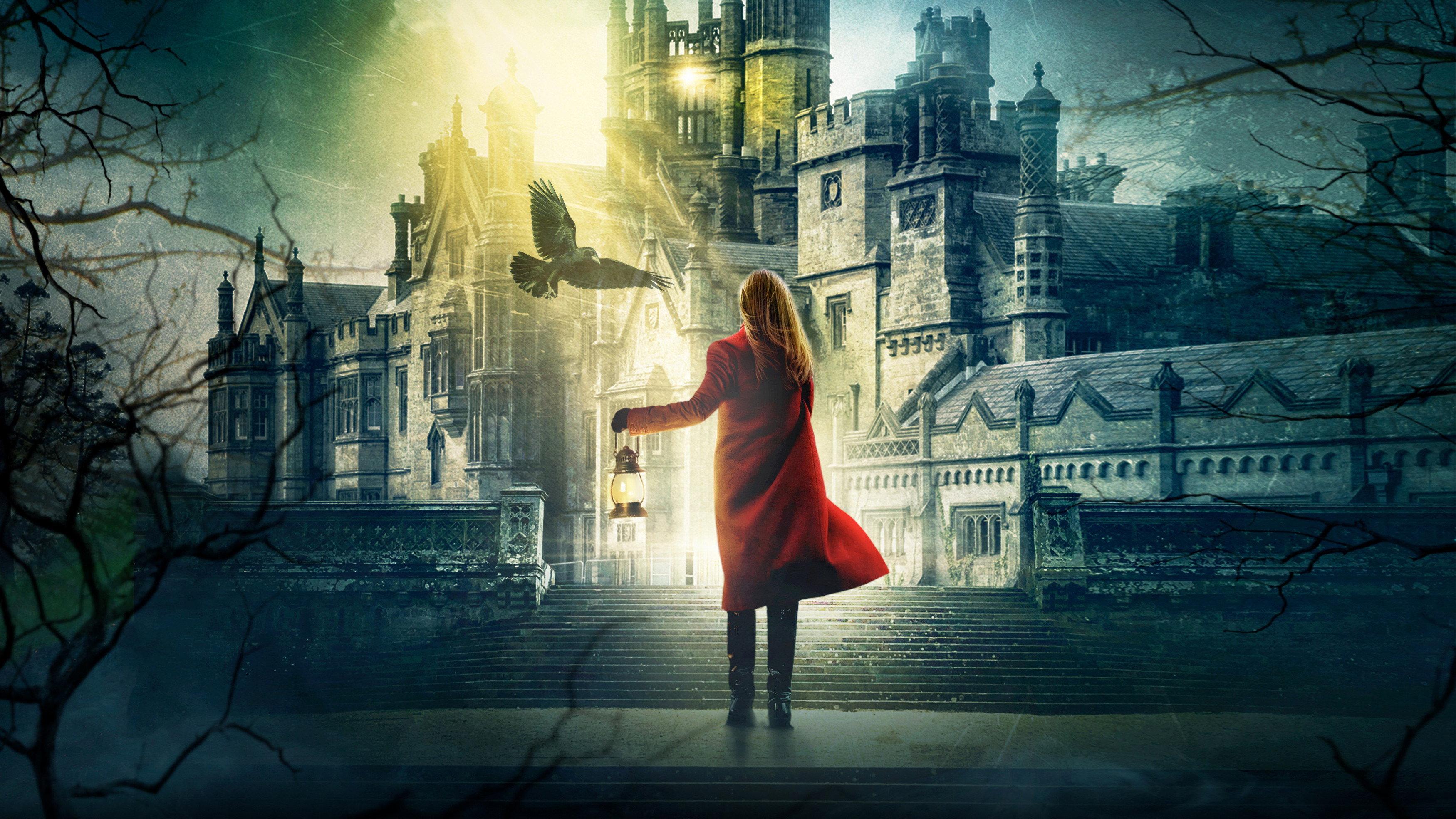 Haunting of Margam Castle