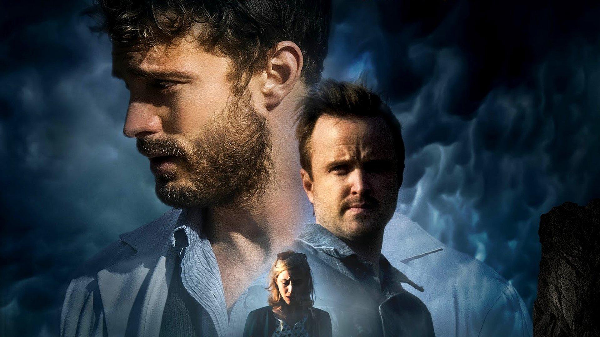 9 życie Louisa Draxa