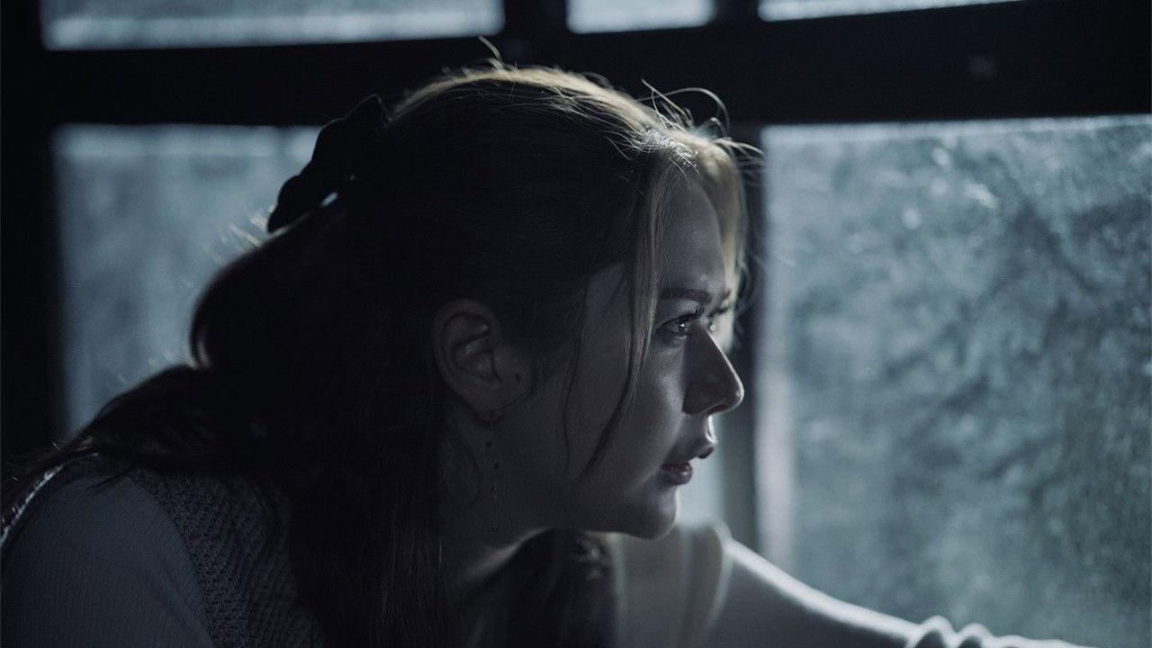 悪鬼のウイルス