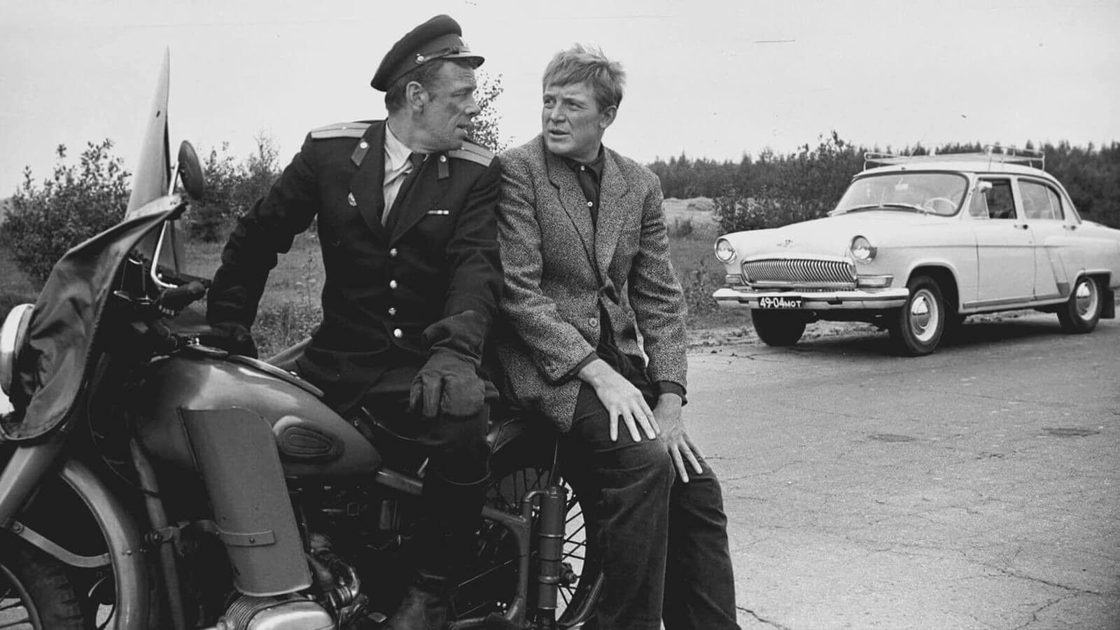 Złodziej samochodów