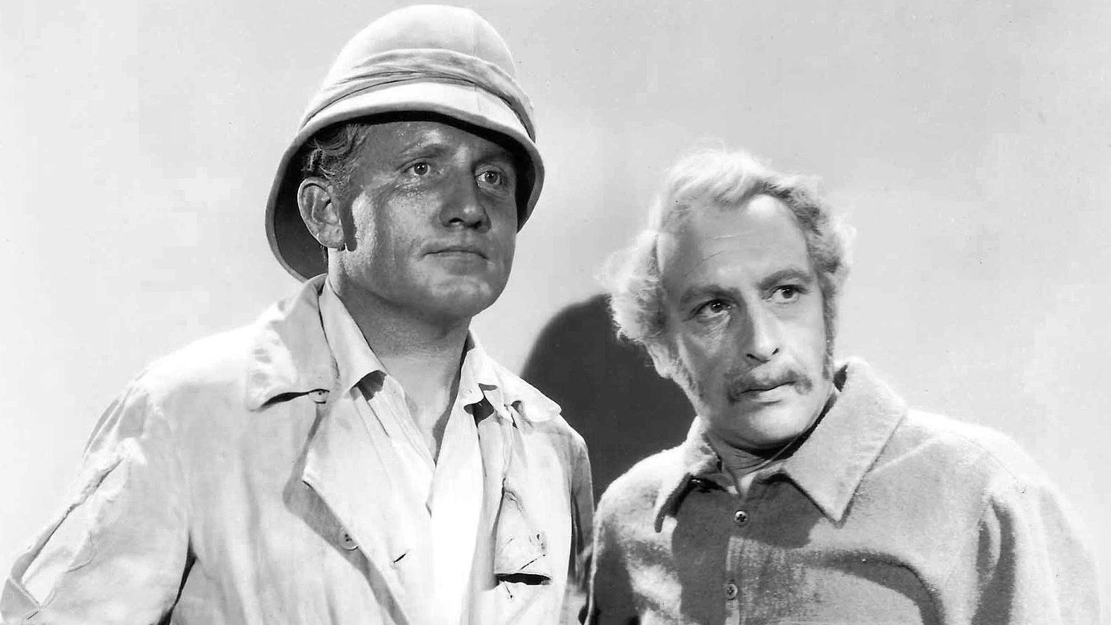 Stanley i Livingstone