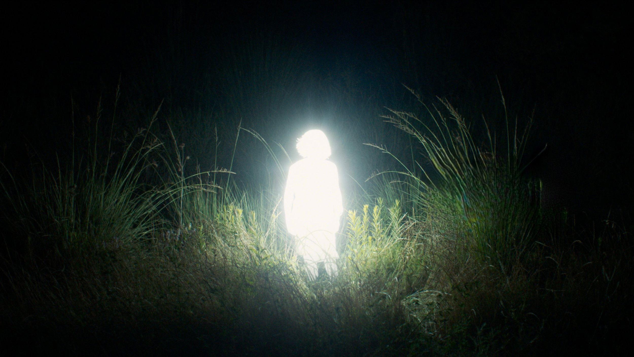 Crónicas de una santa errante