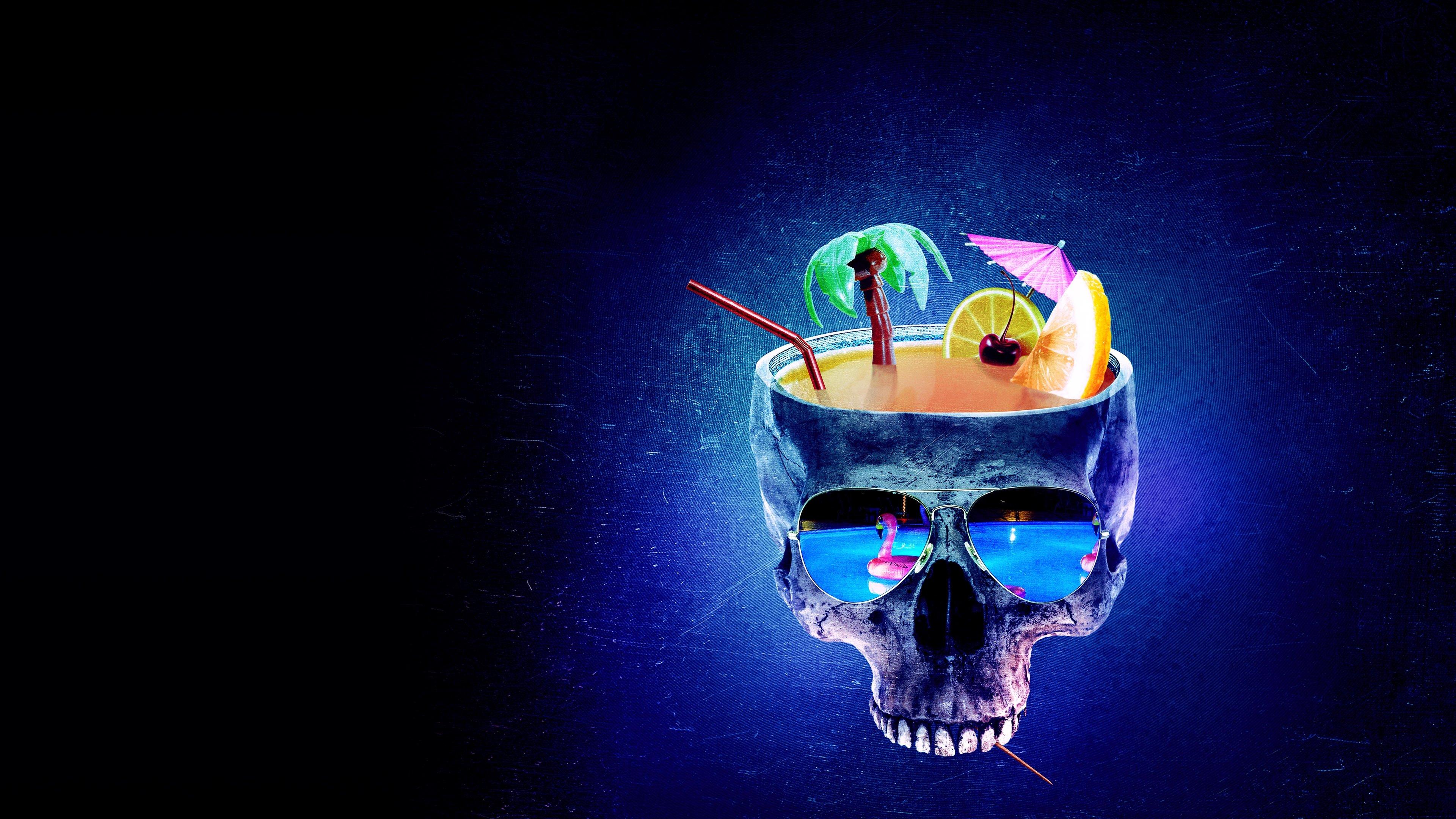 Into the Dark 7: I'm Just F*cking with You