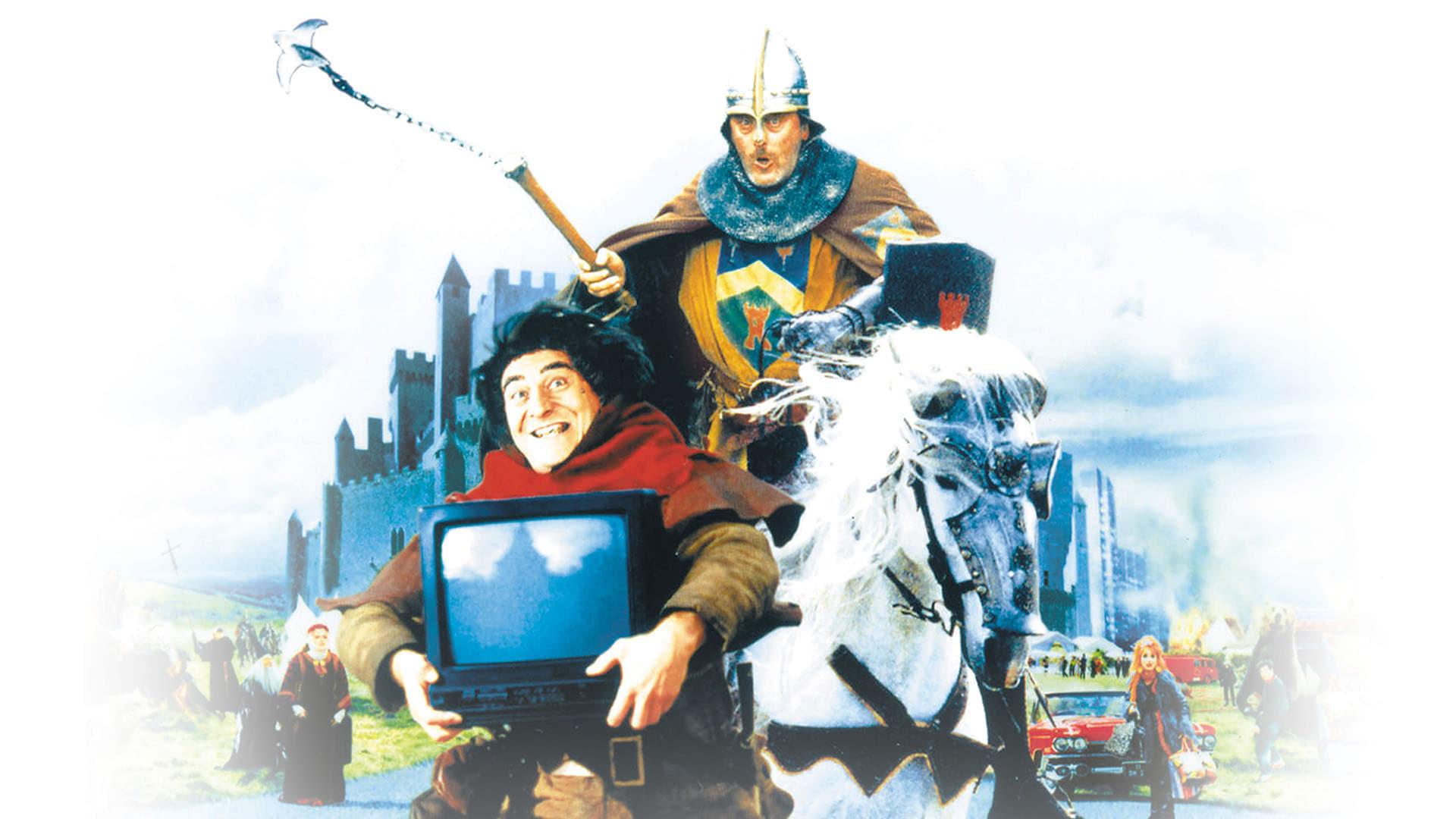 Goście, Goście II: Korytarz Czasu