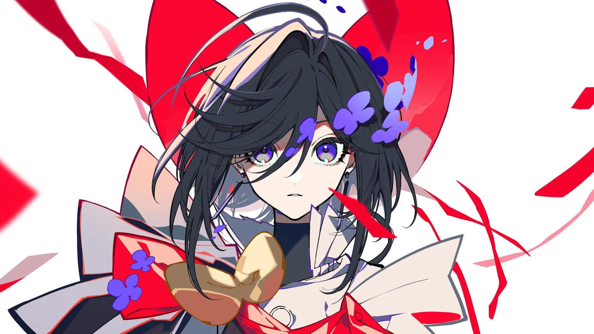 リボンヒーロー
