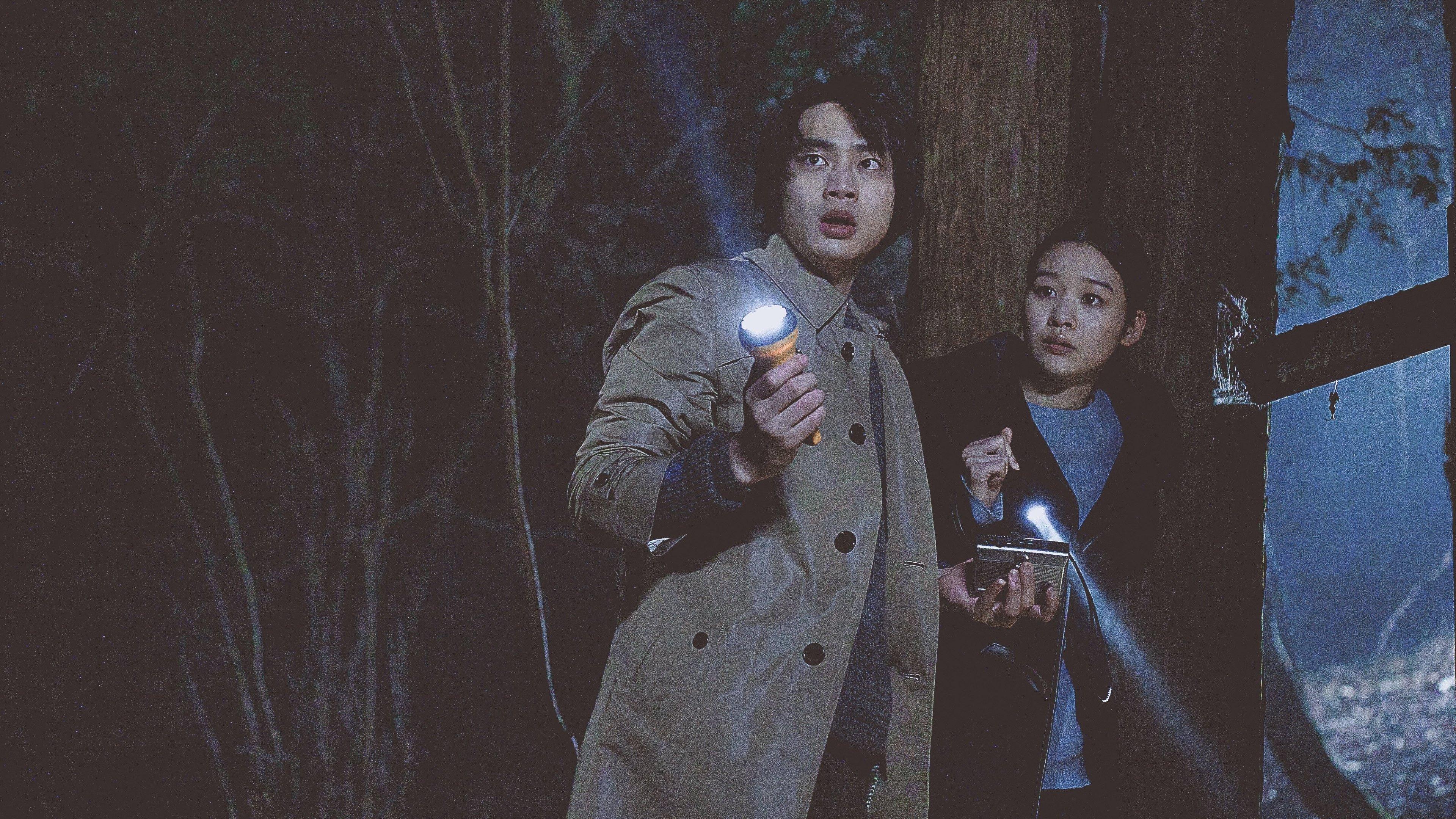 ミッシング・チャイルド・ビデオテープ