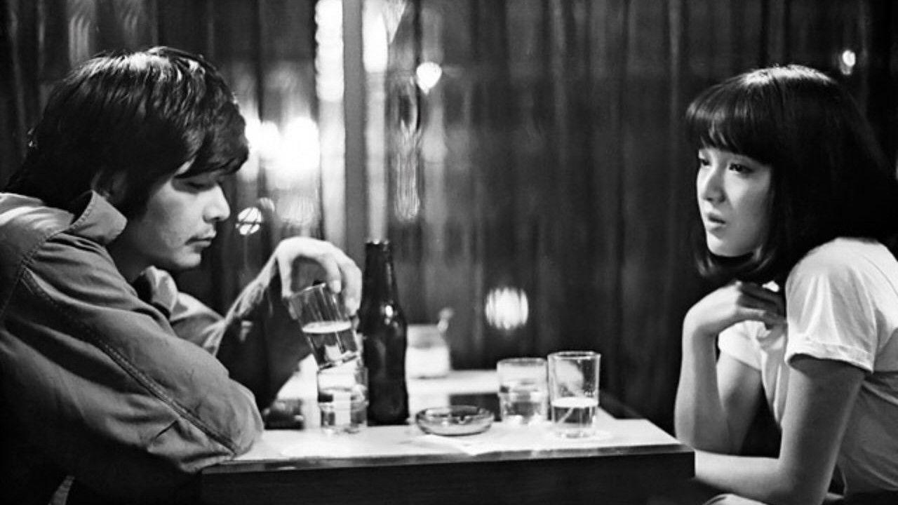 もう頬づえはつかない