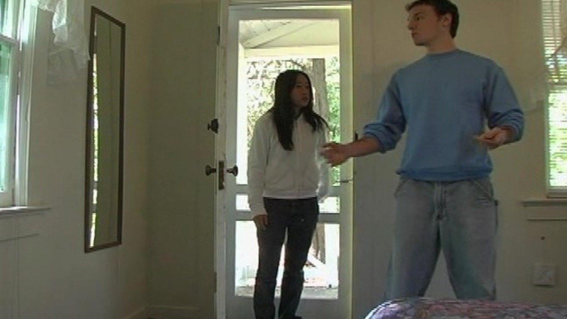 Blood & Sex Nightmare