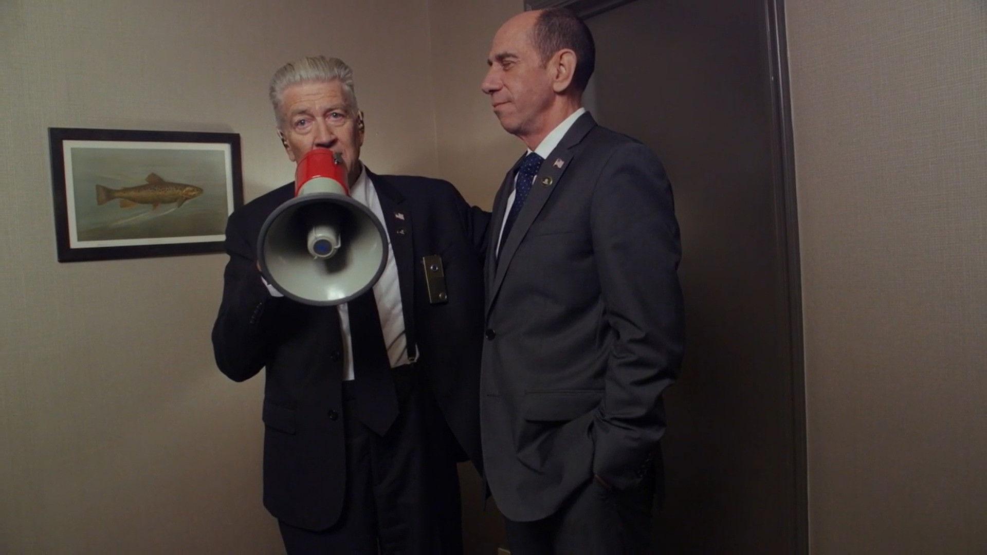 See You on the Other Side Dear Friend