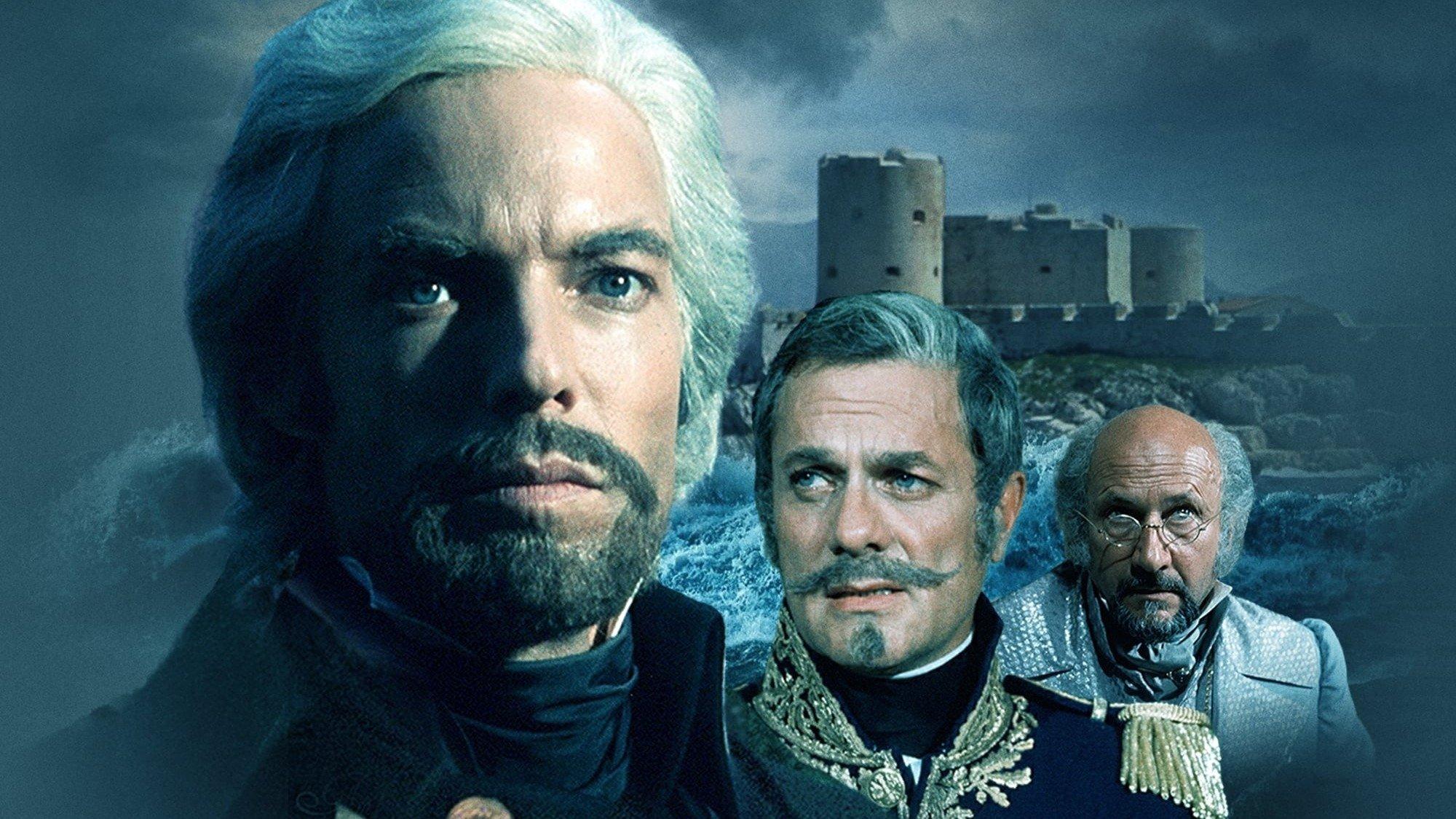 Hrabia Monte Christo