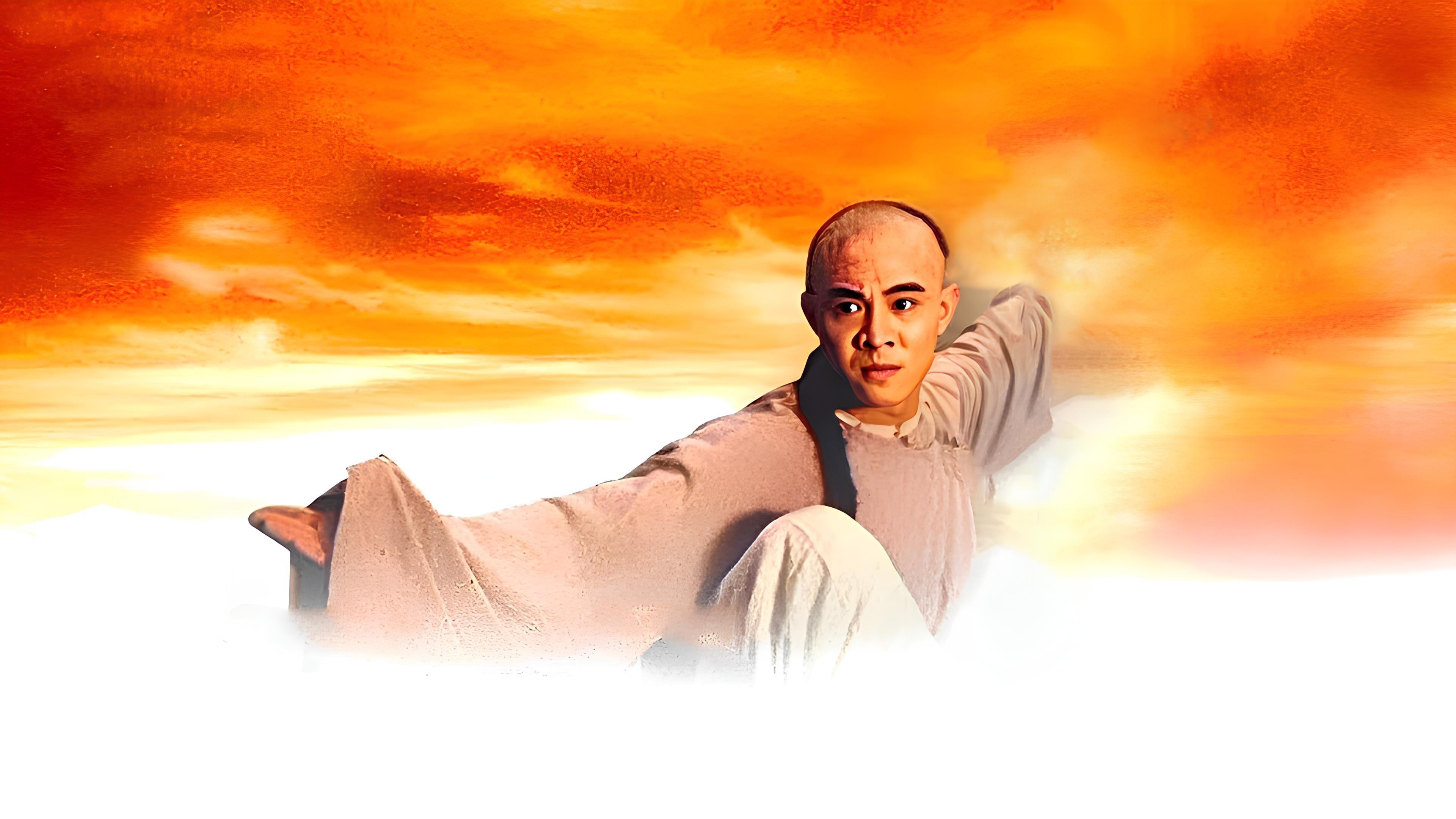 Dawno temu w Chinach 3