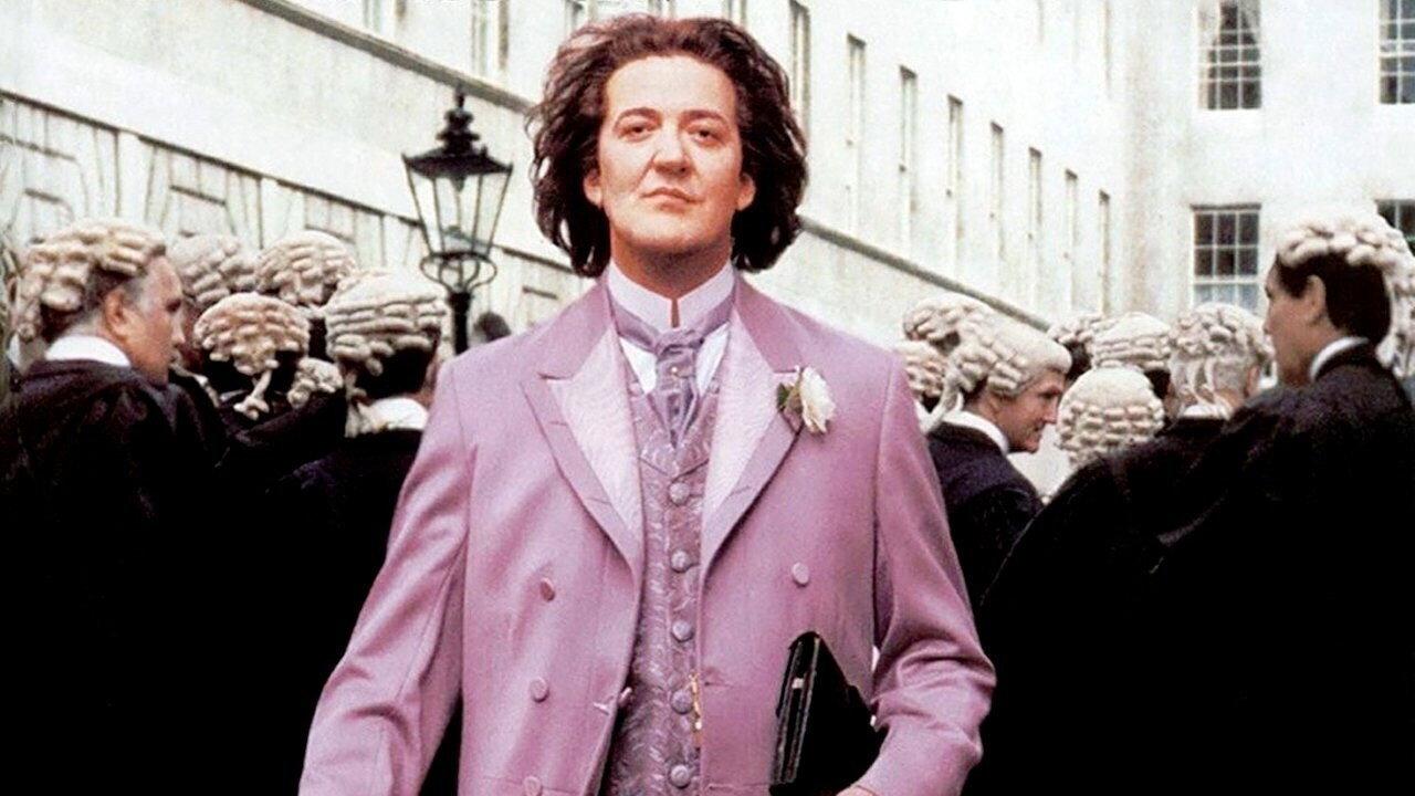 Wilde. Historia pisarza