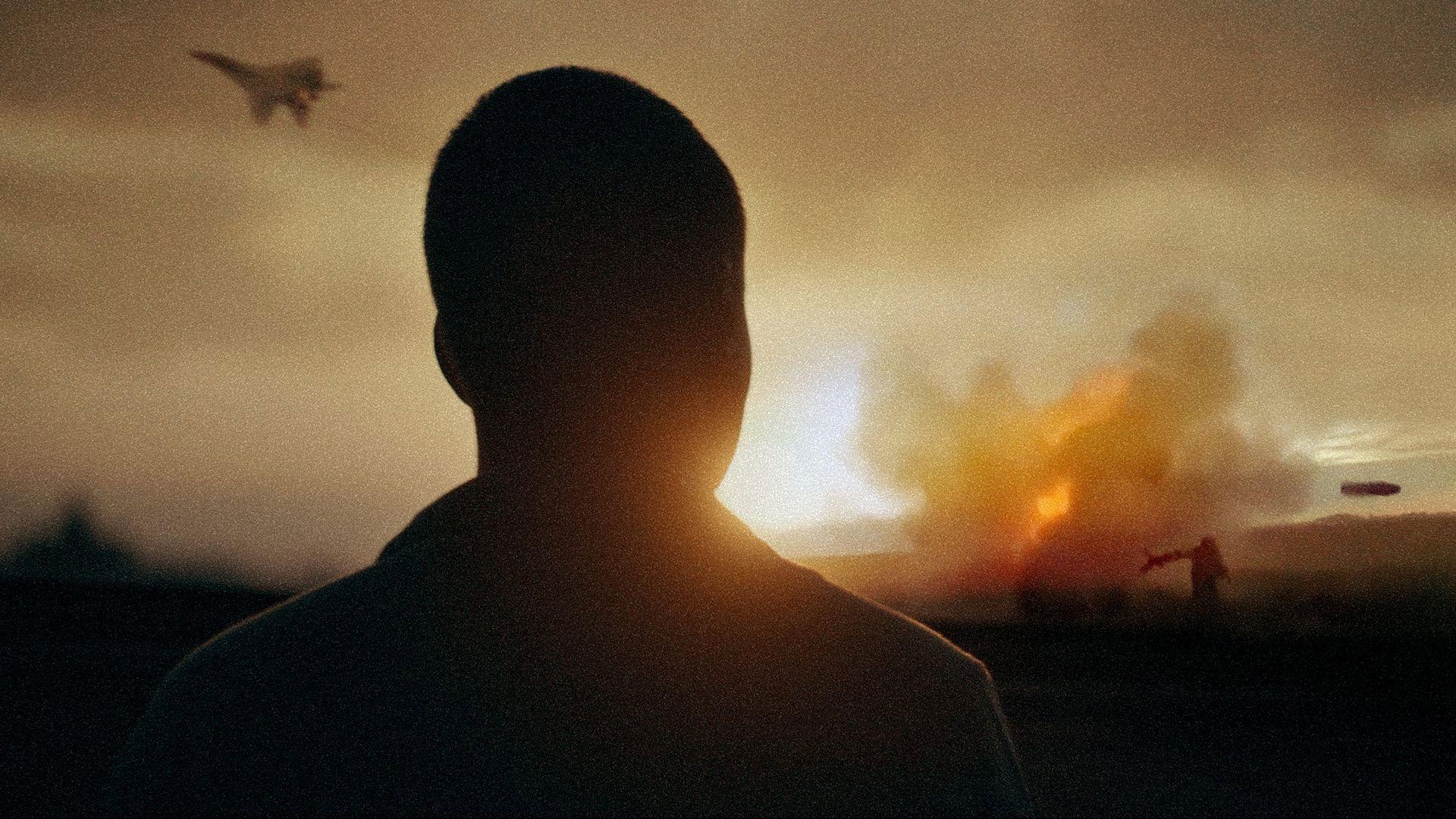 The Zero Line: Inside Russia's War