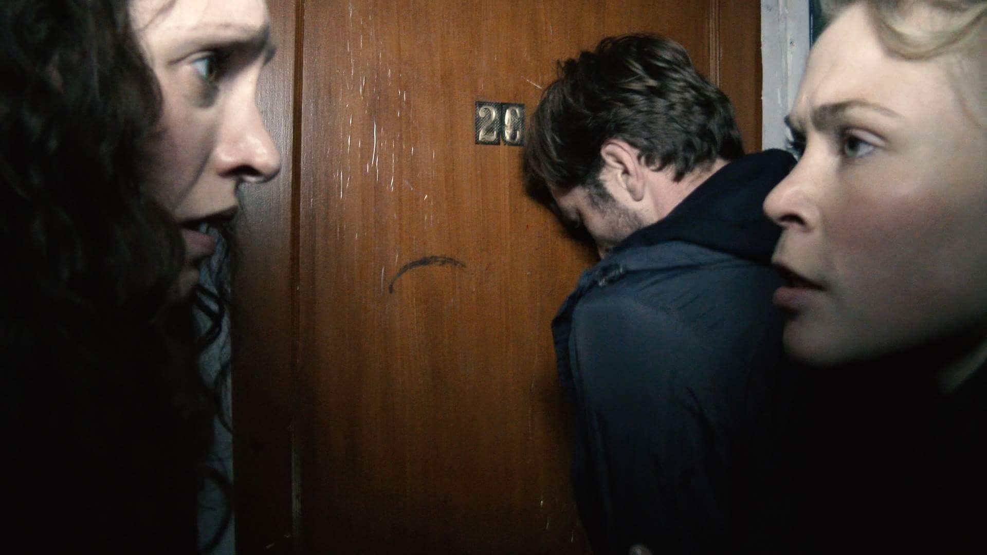 Hell House LLC II: Hotel Abaddon