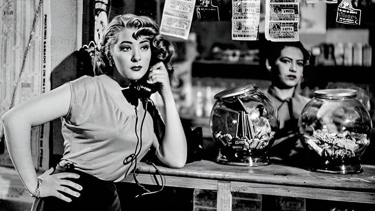 Un rincón cerca del cielo