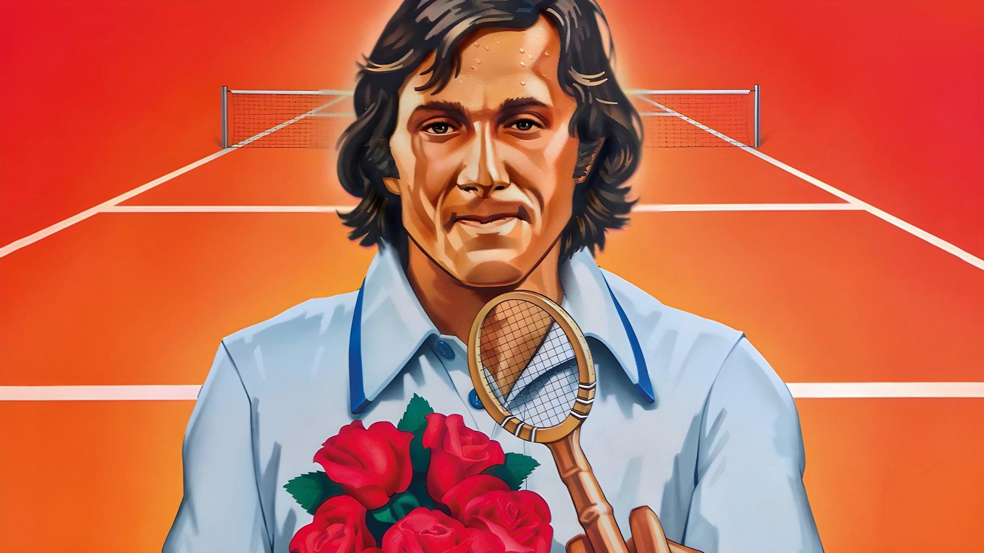 Nasty: Więcej niż tenis