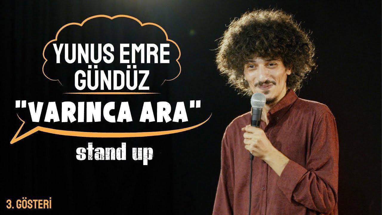 Varınca Ara