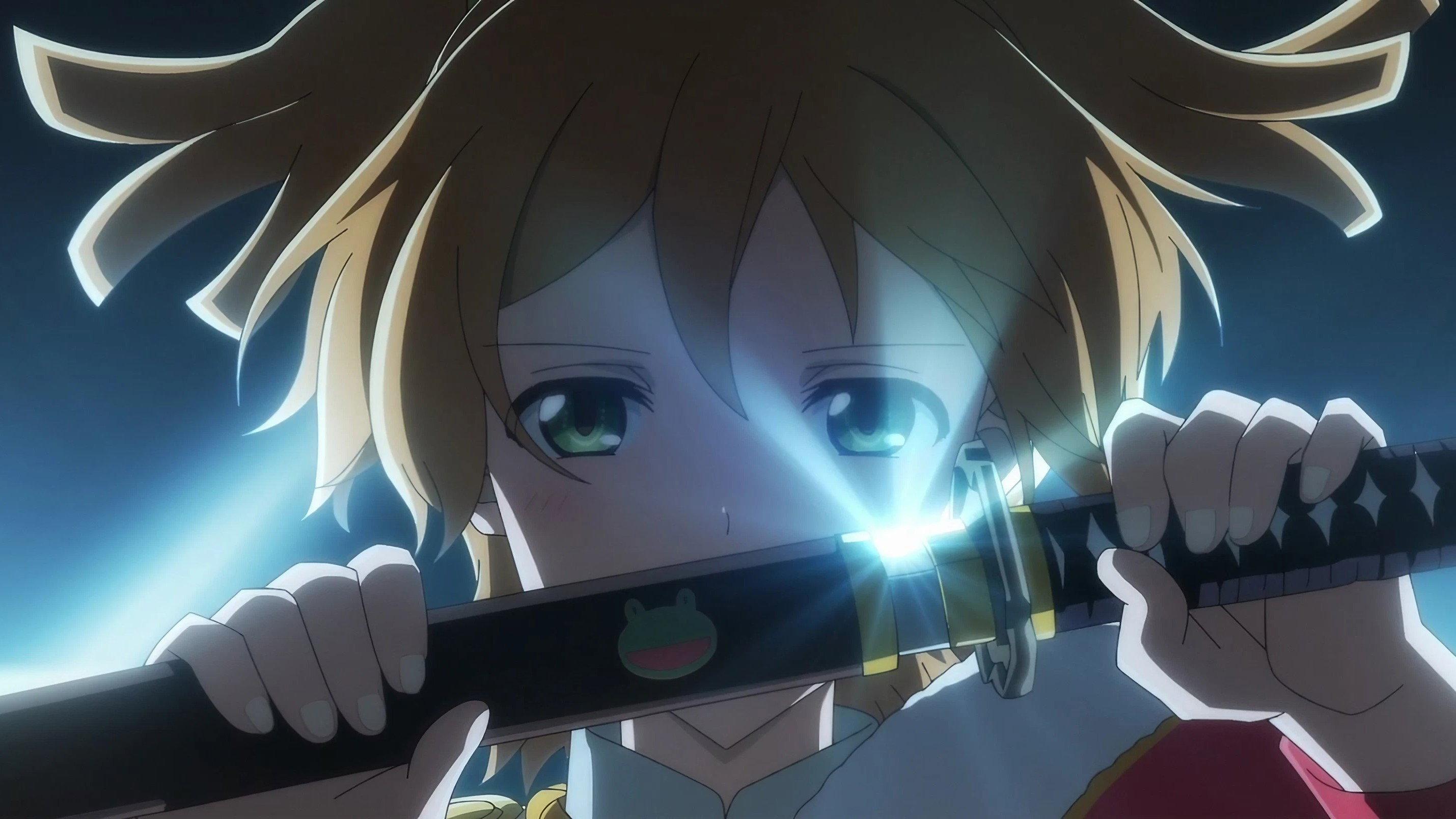 Shoujo☆Kageki Revue Starlight: The Movie
