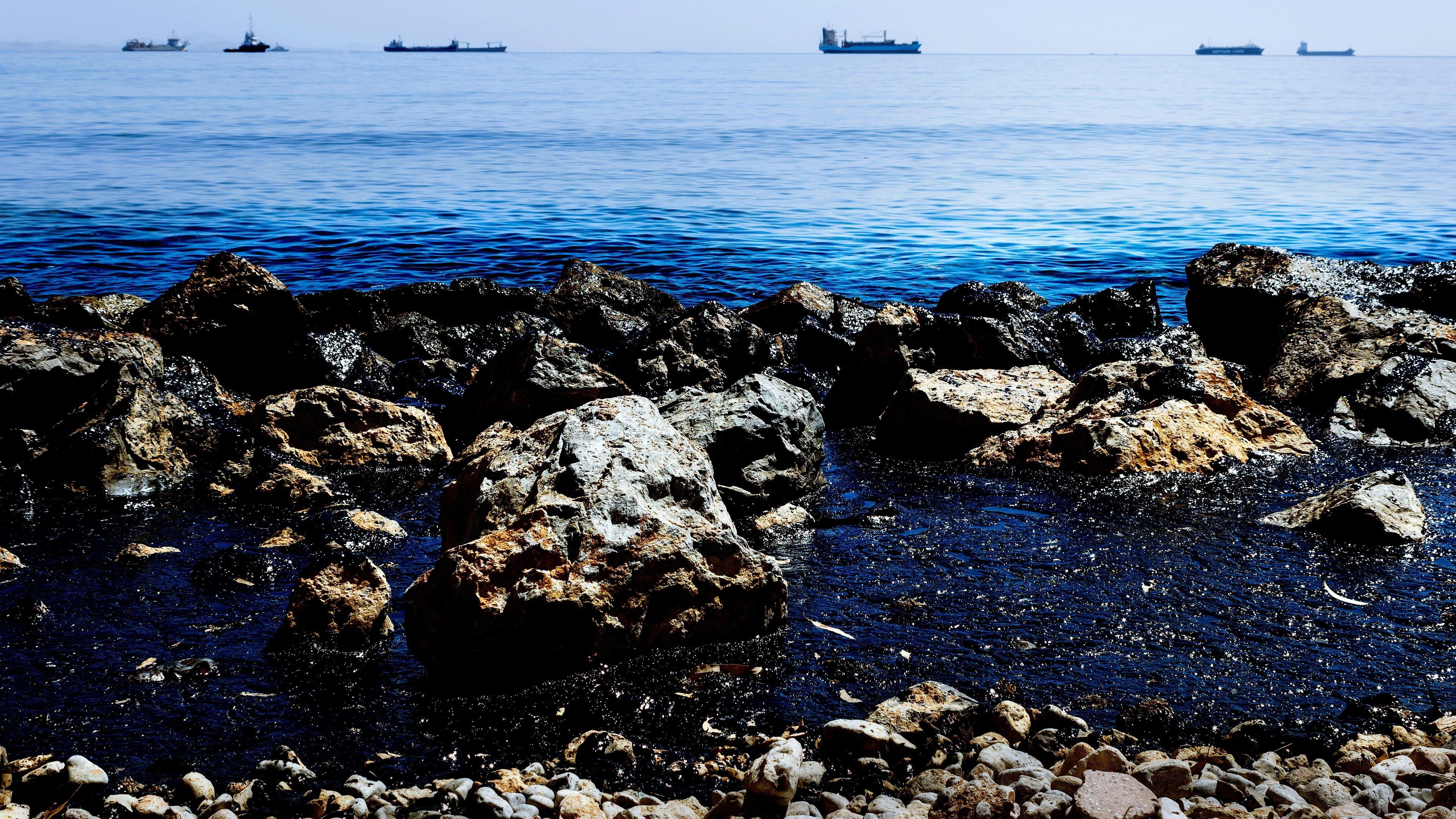 Amoco Cadiz: la marée noire du siècle, 40 ans après