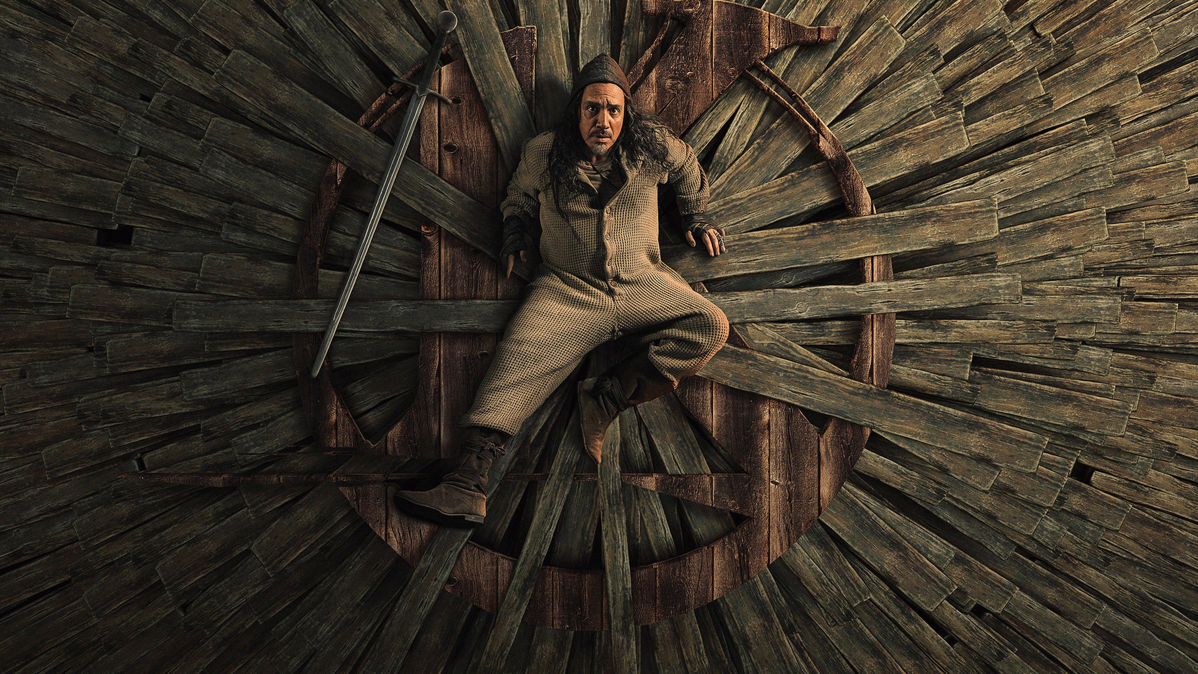 Kaamelott: Deuxième Volet: Partie 1