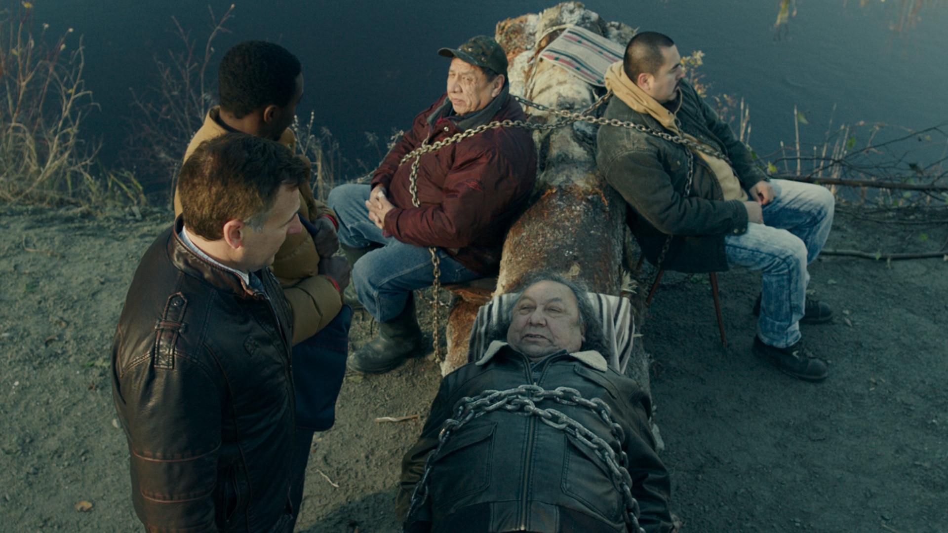 Jak uratowałem Kanadę