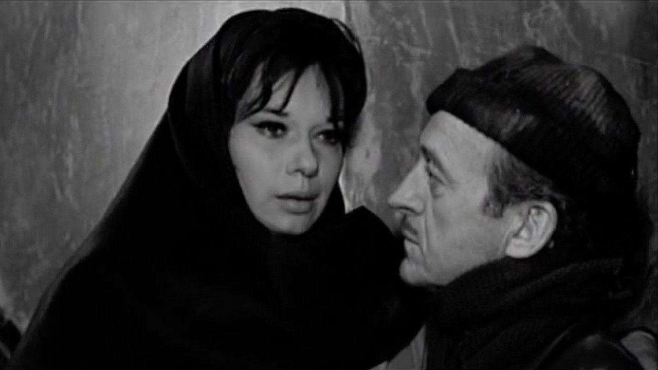 La città prigioniera