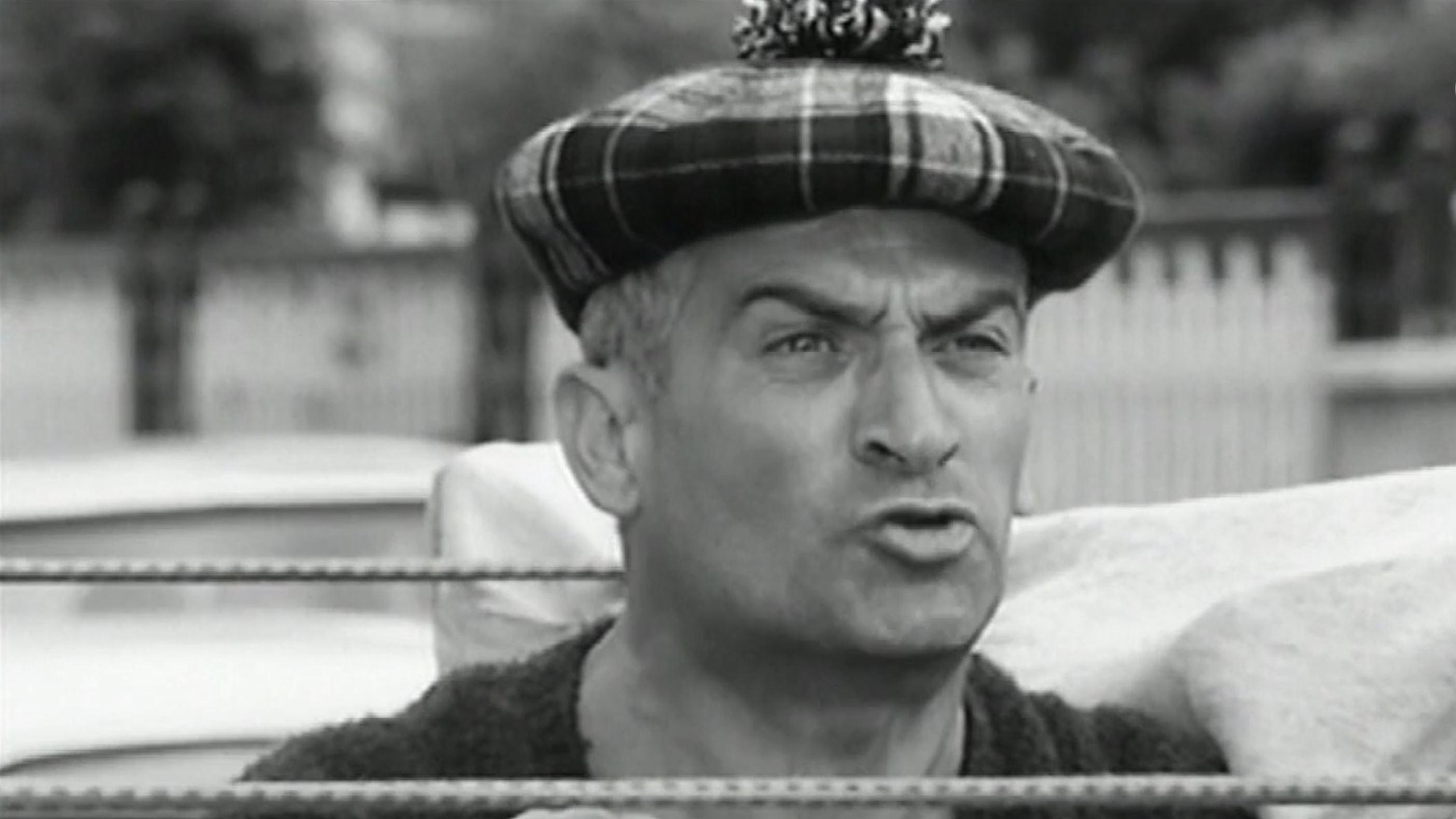 Wybierzmy się do Deauville