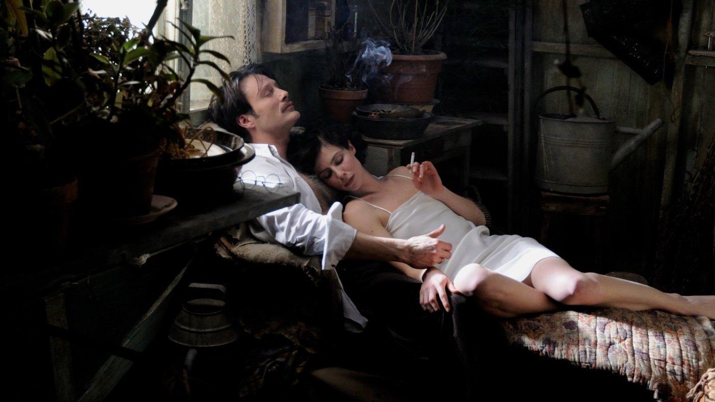 Chanel i Strawiński