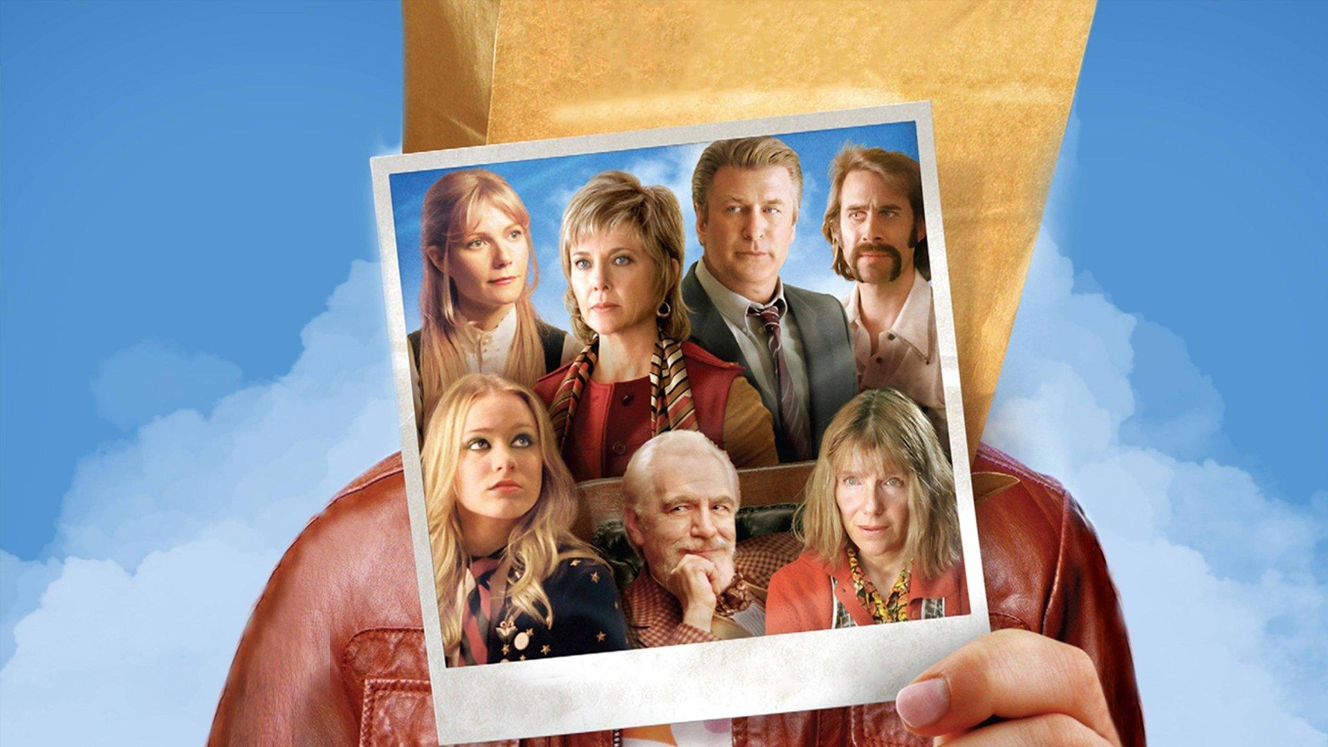 Biegając z nożyczkami