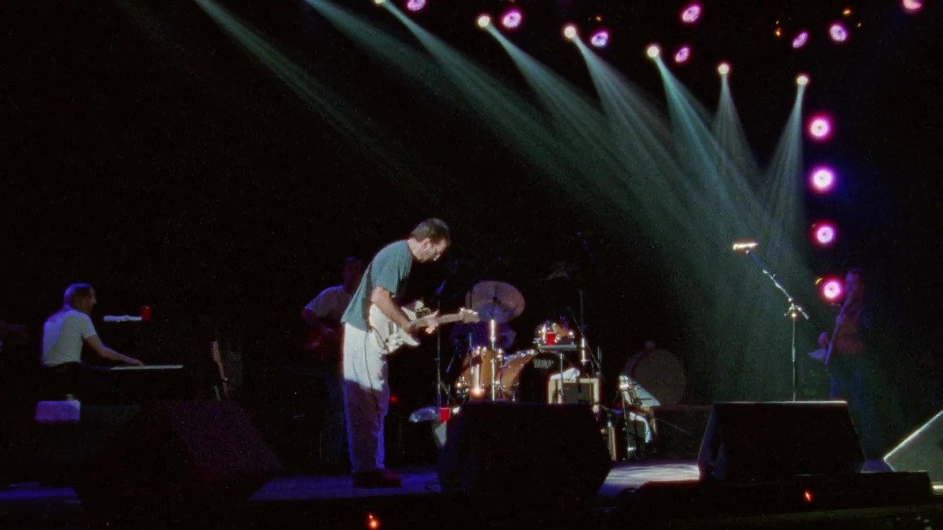 Eric Clapton - Nothing But The Blues