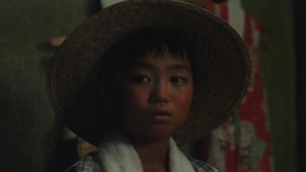 あの、夏の日 とんでろ じいちゃん