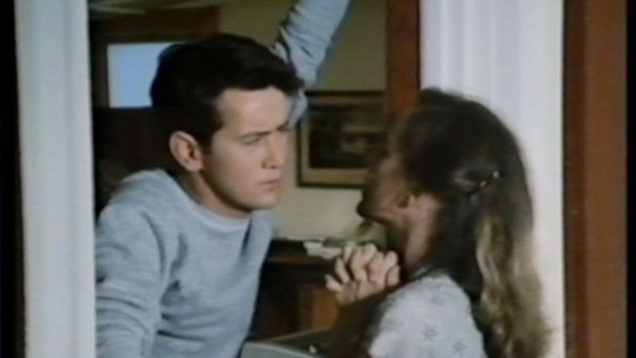 Message to My Daughter