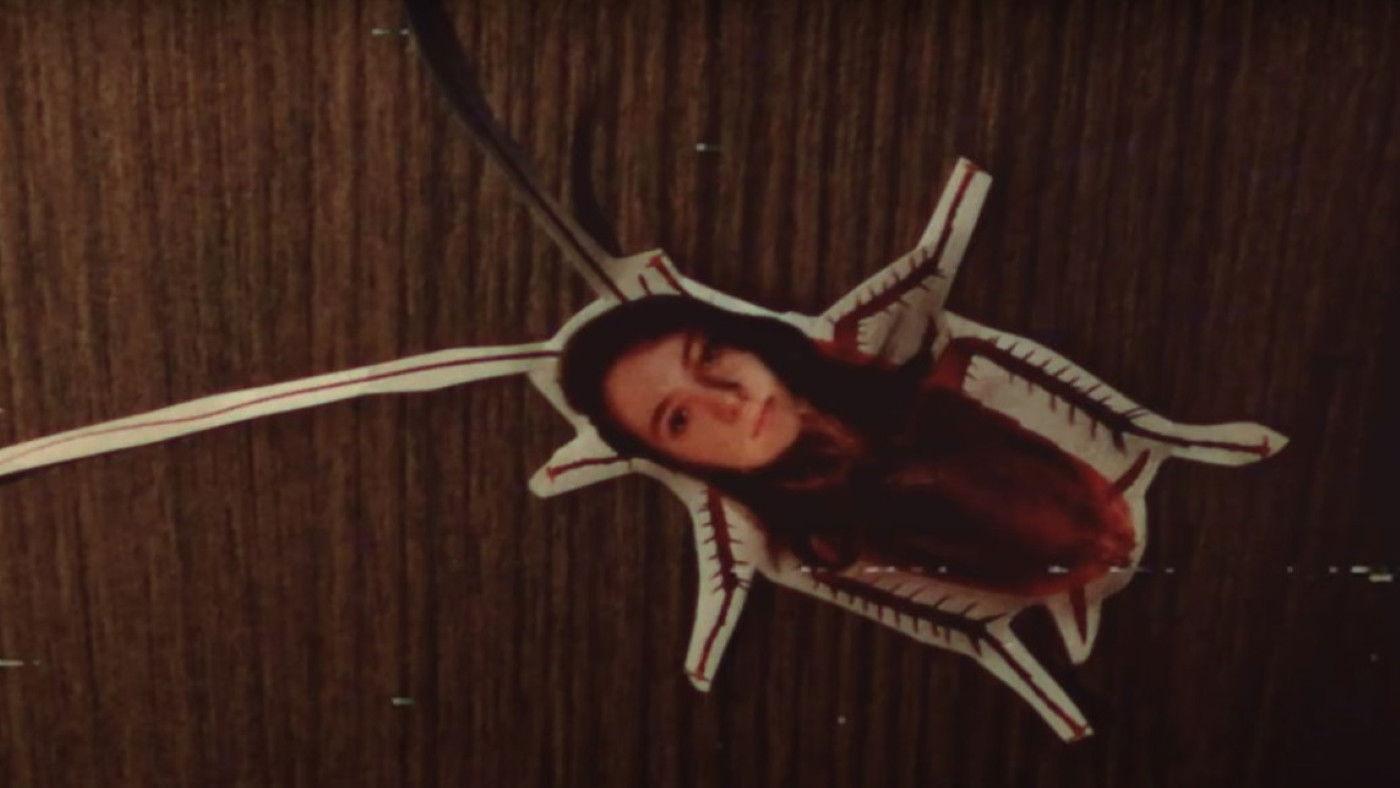 Transmutação Dilacerante