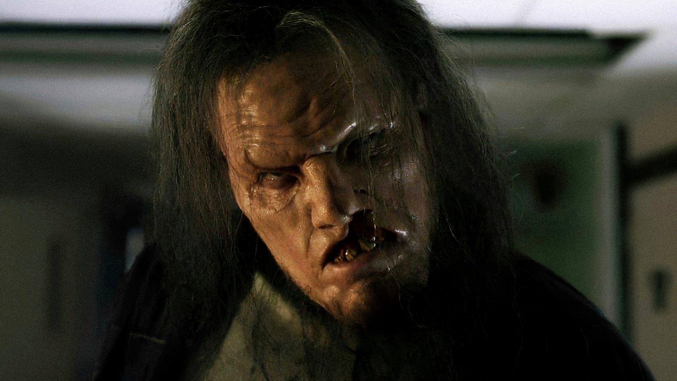 Droga bez powrotu 4: Krwawe początki