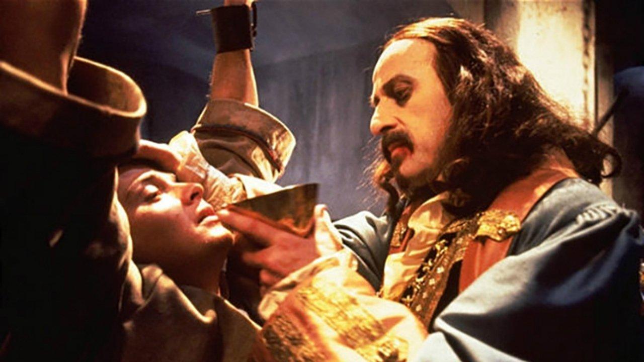 Przygody młodego Indiany Jonesa 17: Oblicza zła