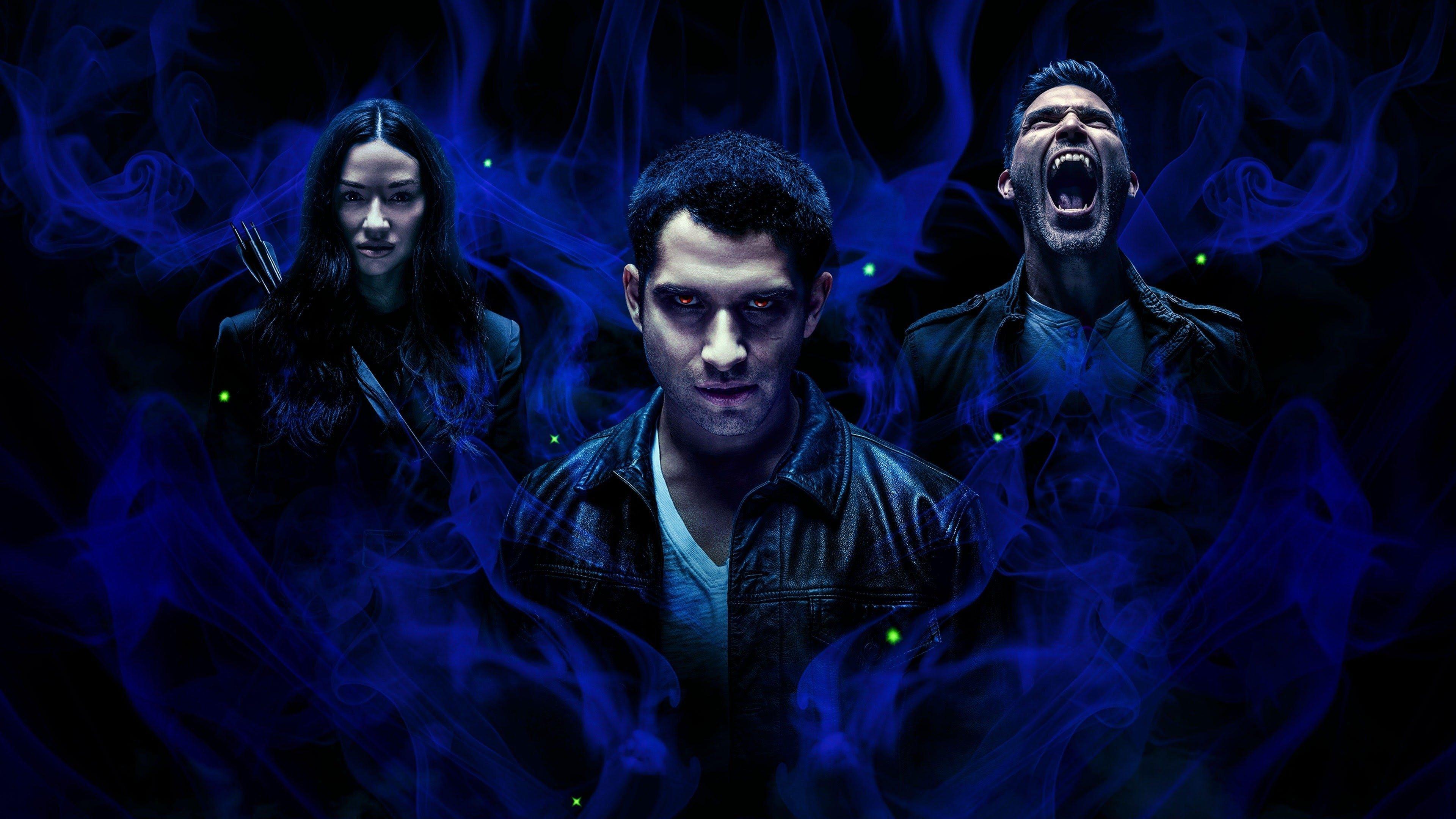 Teen Wolf: Nastoletni wilkołak - Film