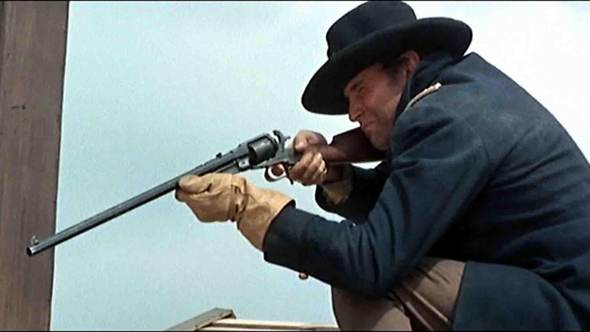 Gentleman Jo... uccidi