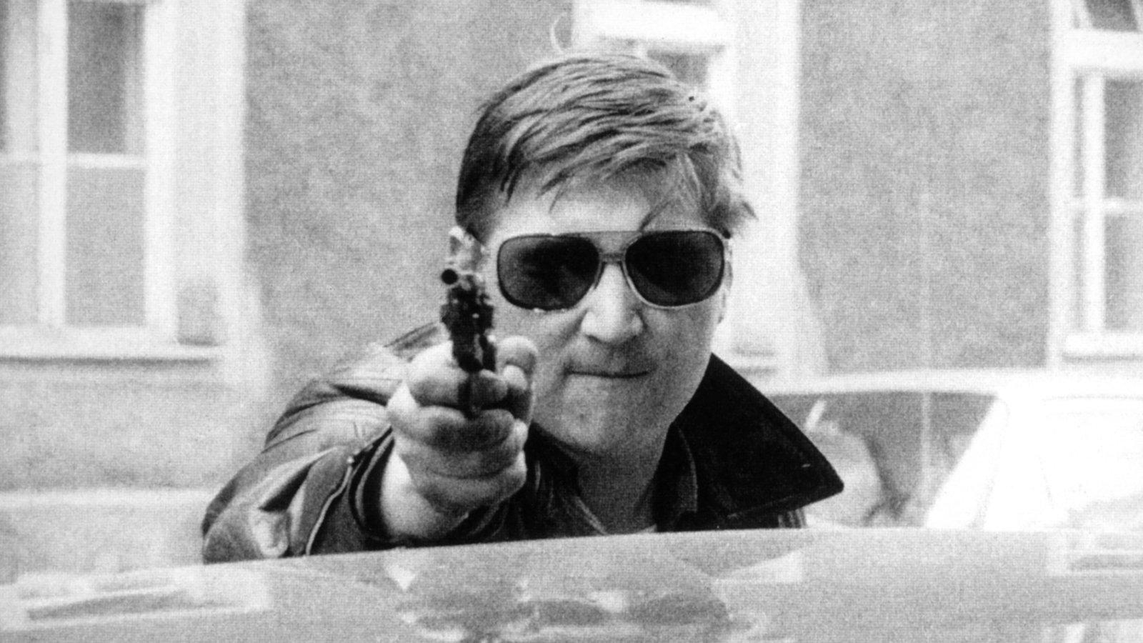 Miłość jest zimniejsza niż śmierć