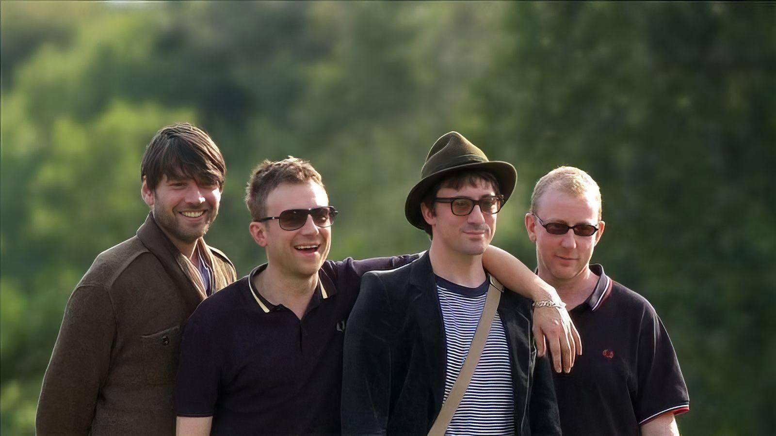 Blur: No Distance Left to Run