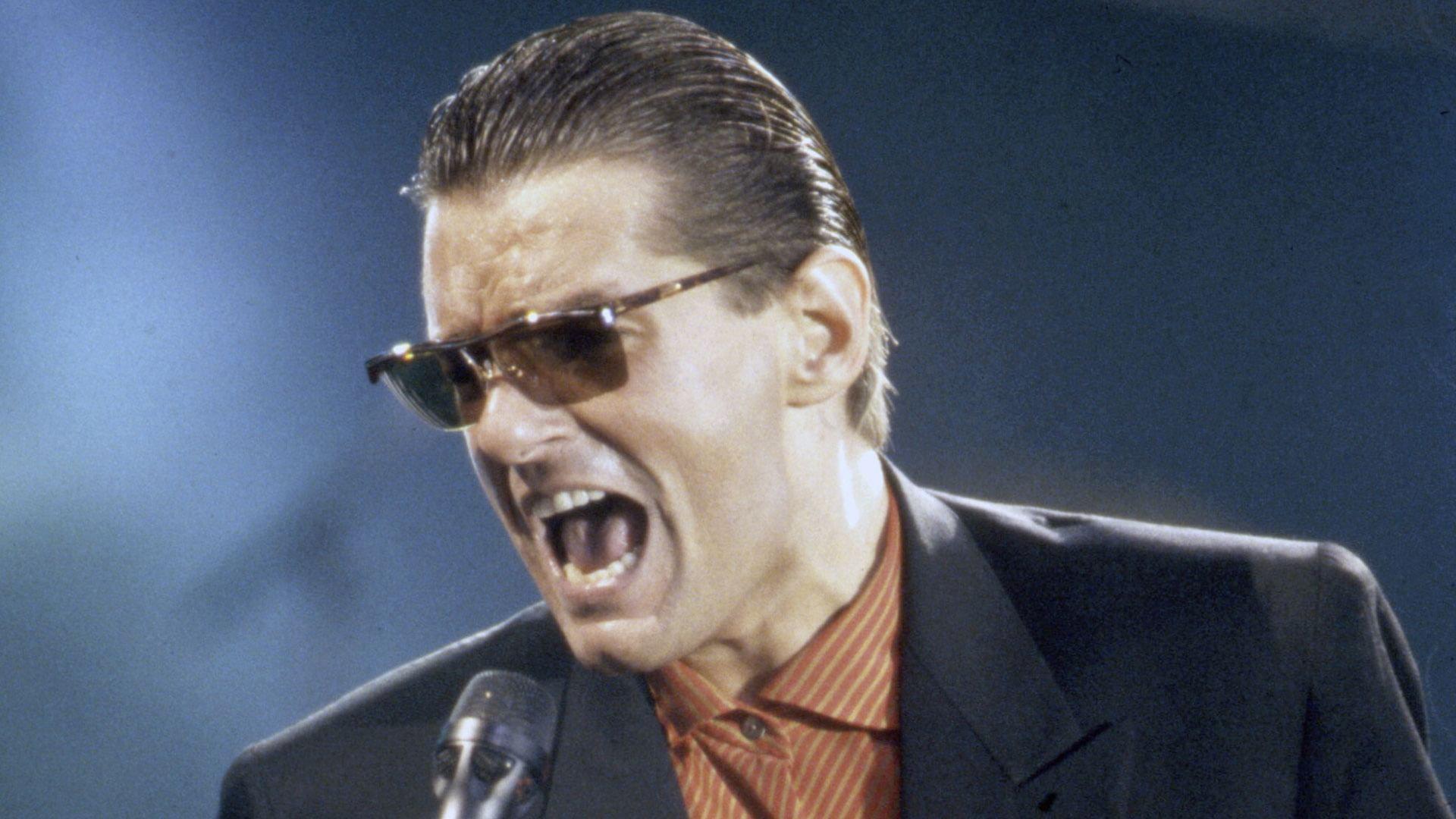 Falco - Mon Amour