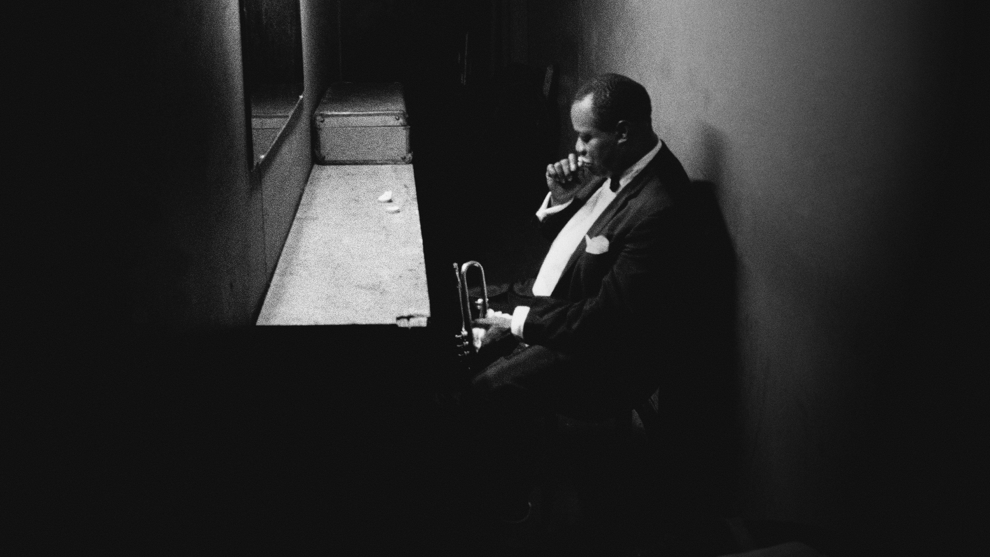Louis Armstrong: ambasador jazzu