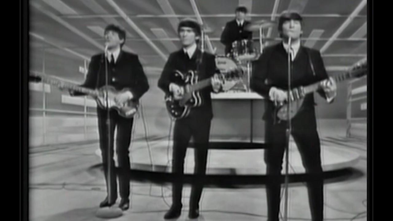 The Beatles - Trilogy
