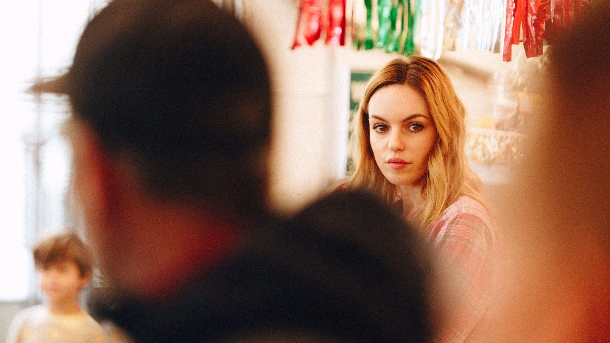 Święta W El Camino