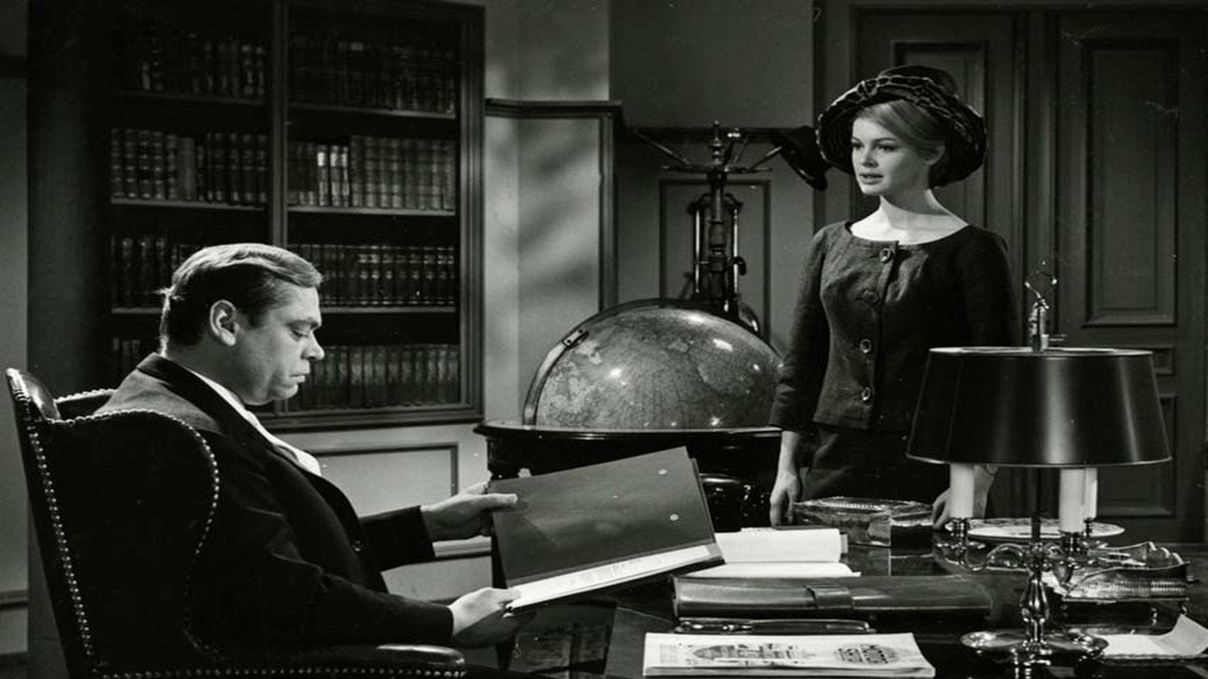 Hvis lille pige er du?