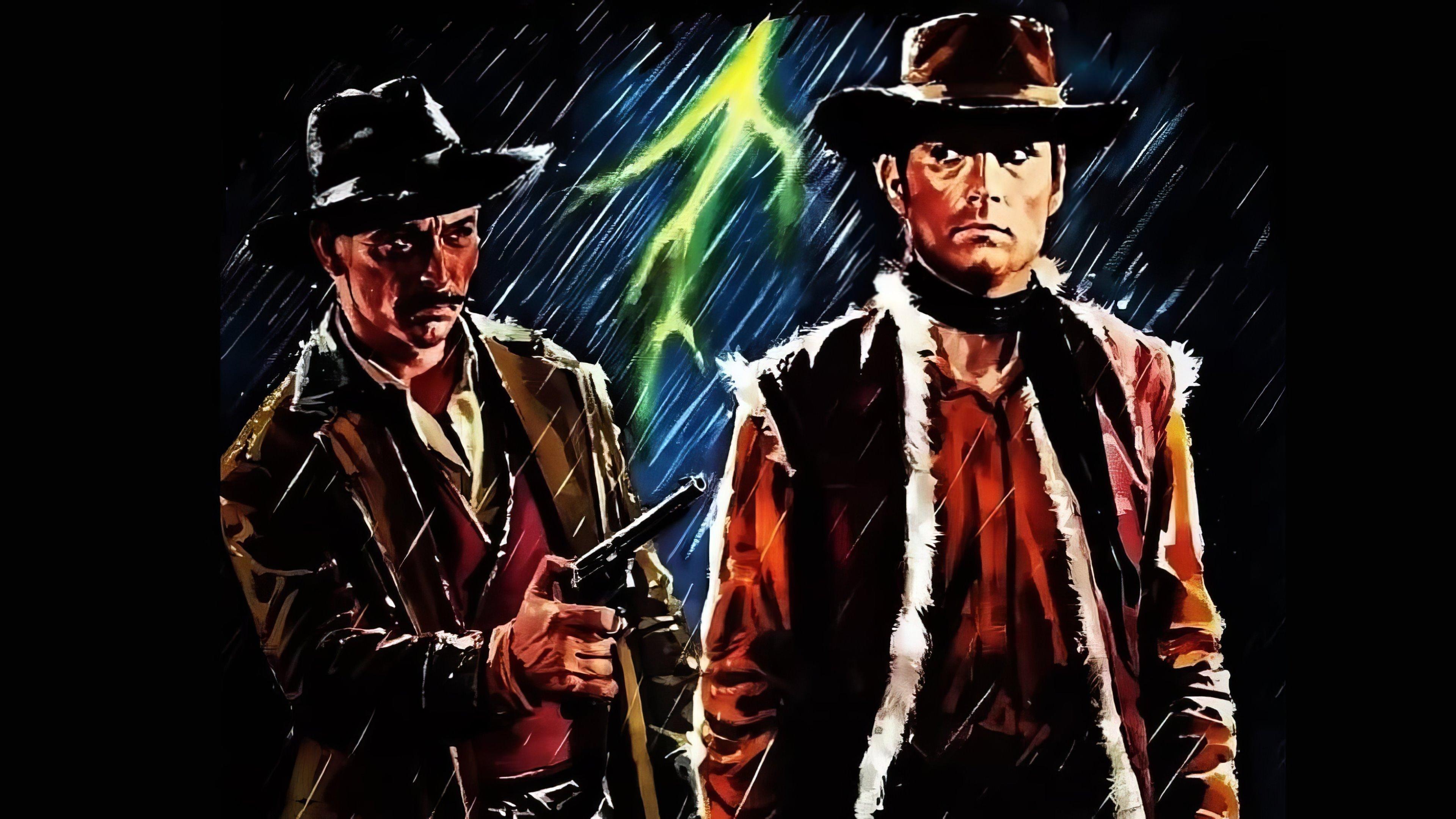 Śmierć Jeździ Konno