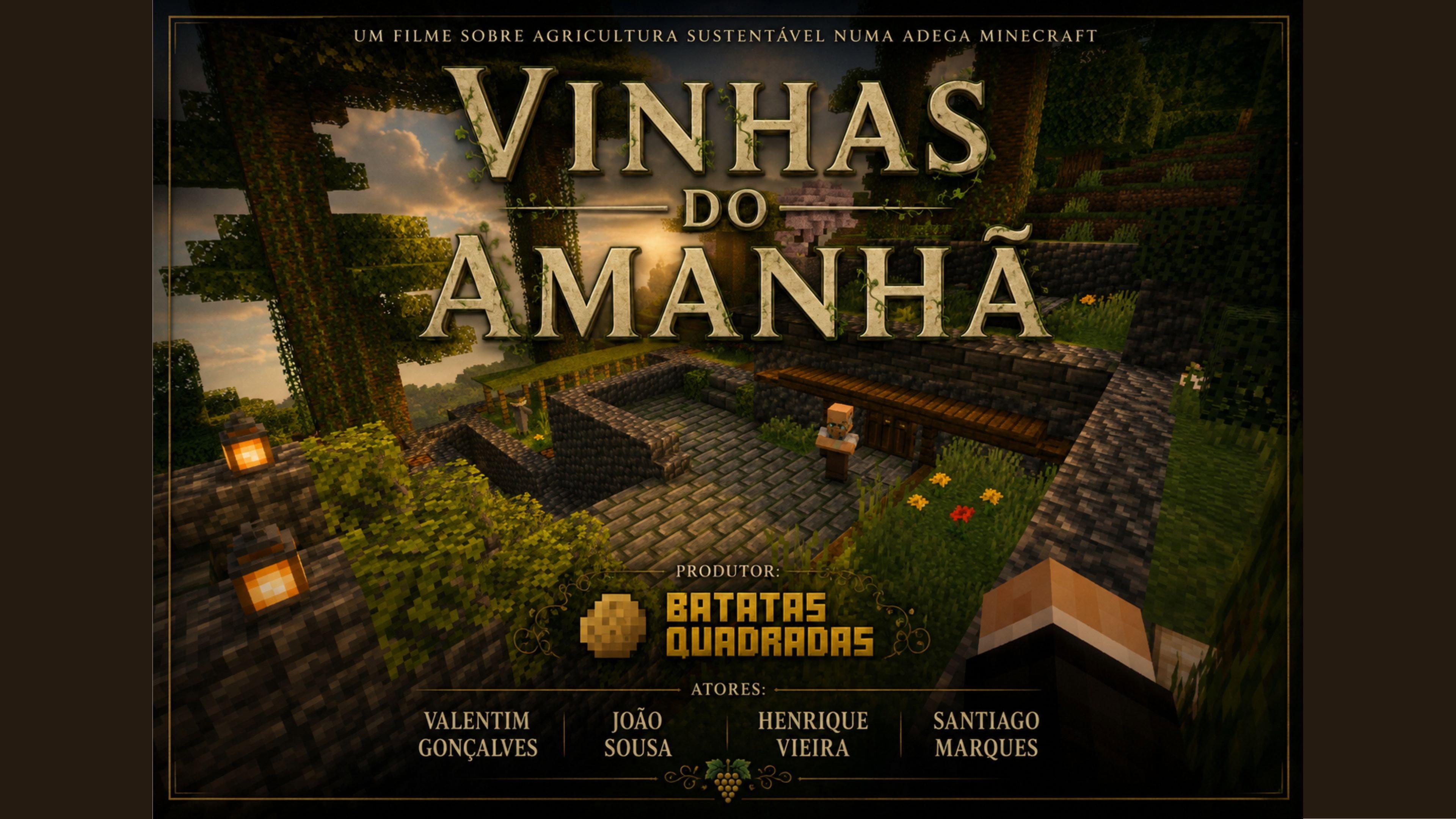 Vinhas do Amanhã