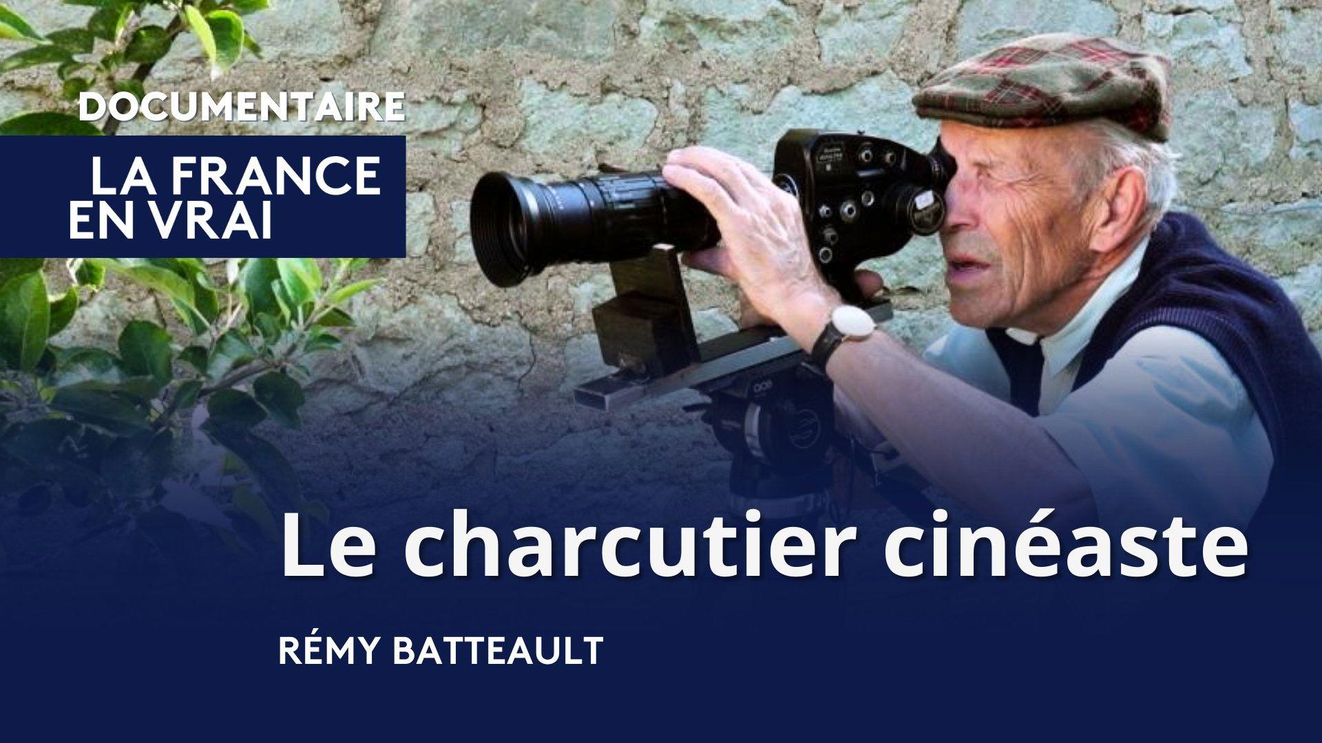 Le Charcutier Cinéaste