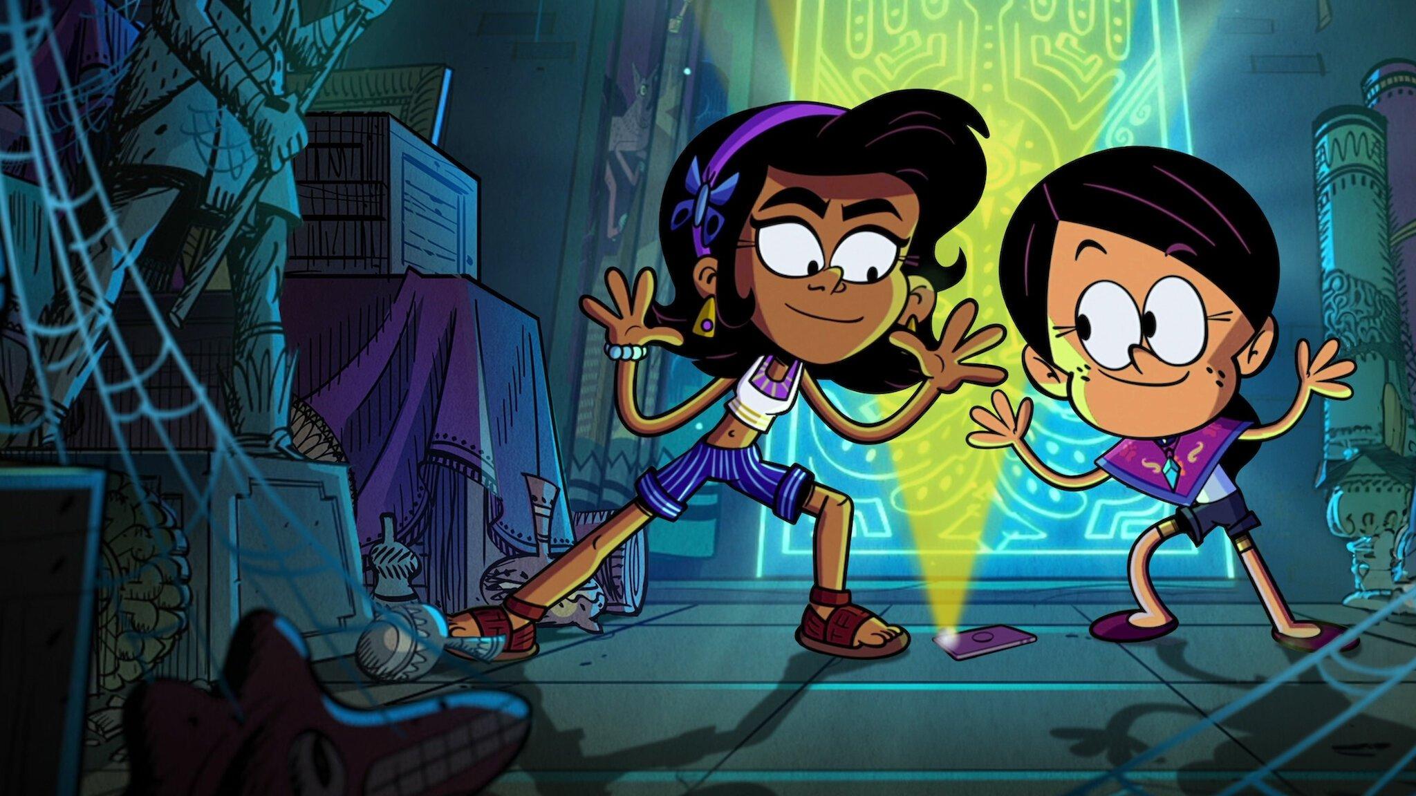 Wielkodomscy – film